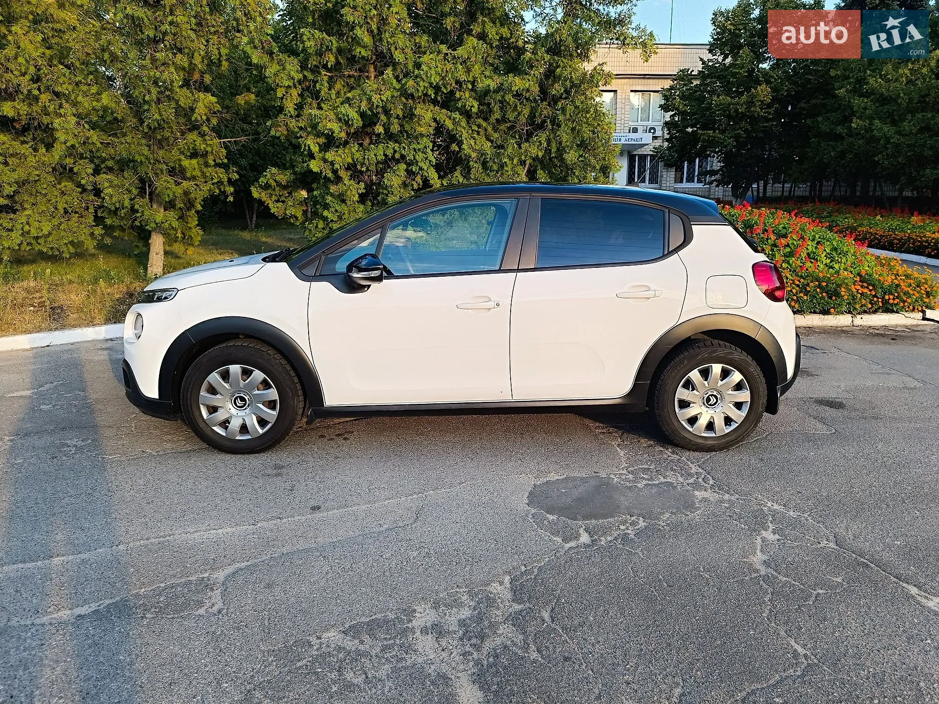 2017 Citroen C3 - мініатюра 7