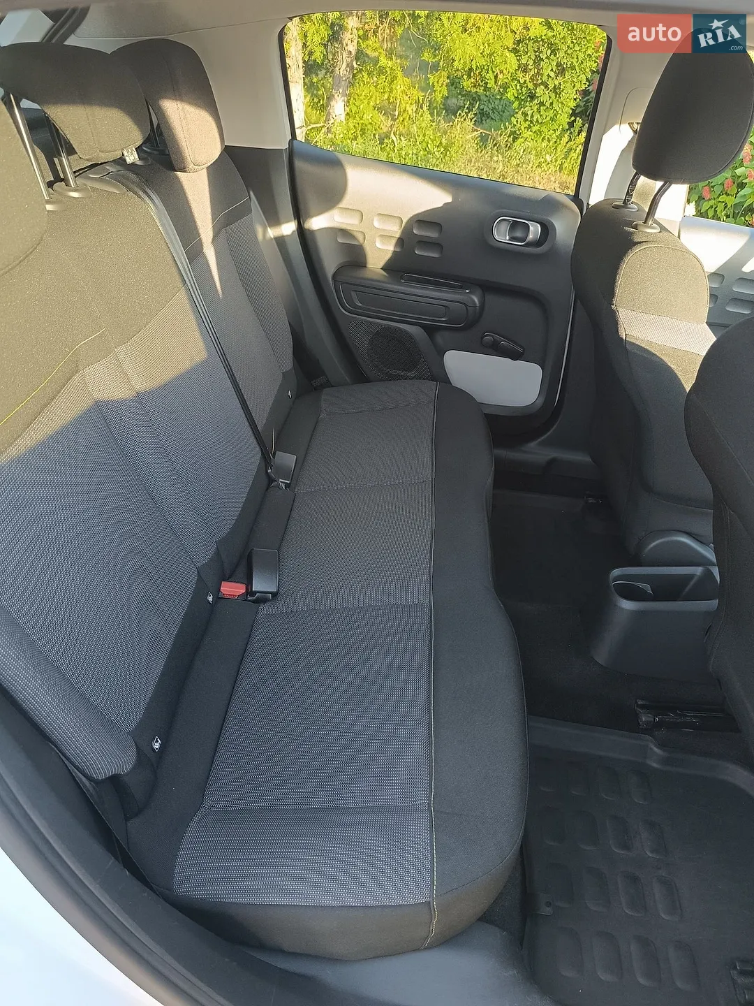 2017 Citroen C3 - мініатюра 25