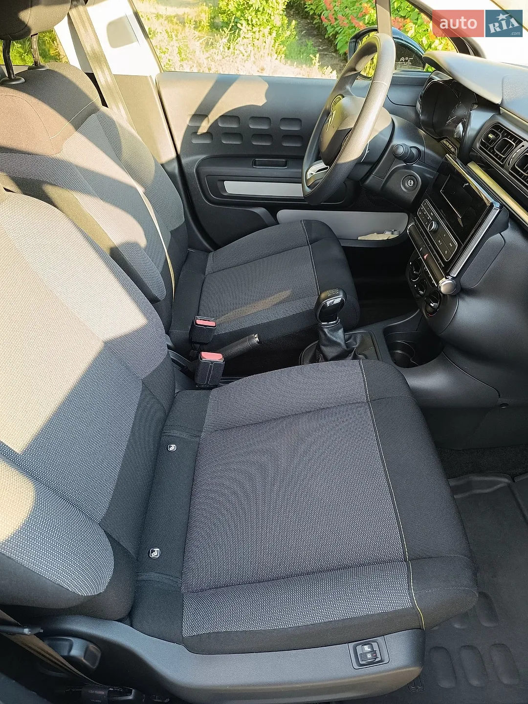 2017 Citroen C3 - мініатюра 30