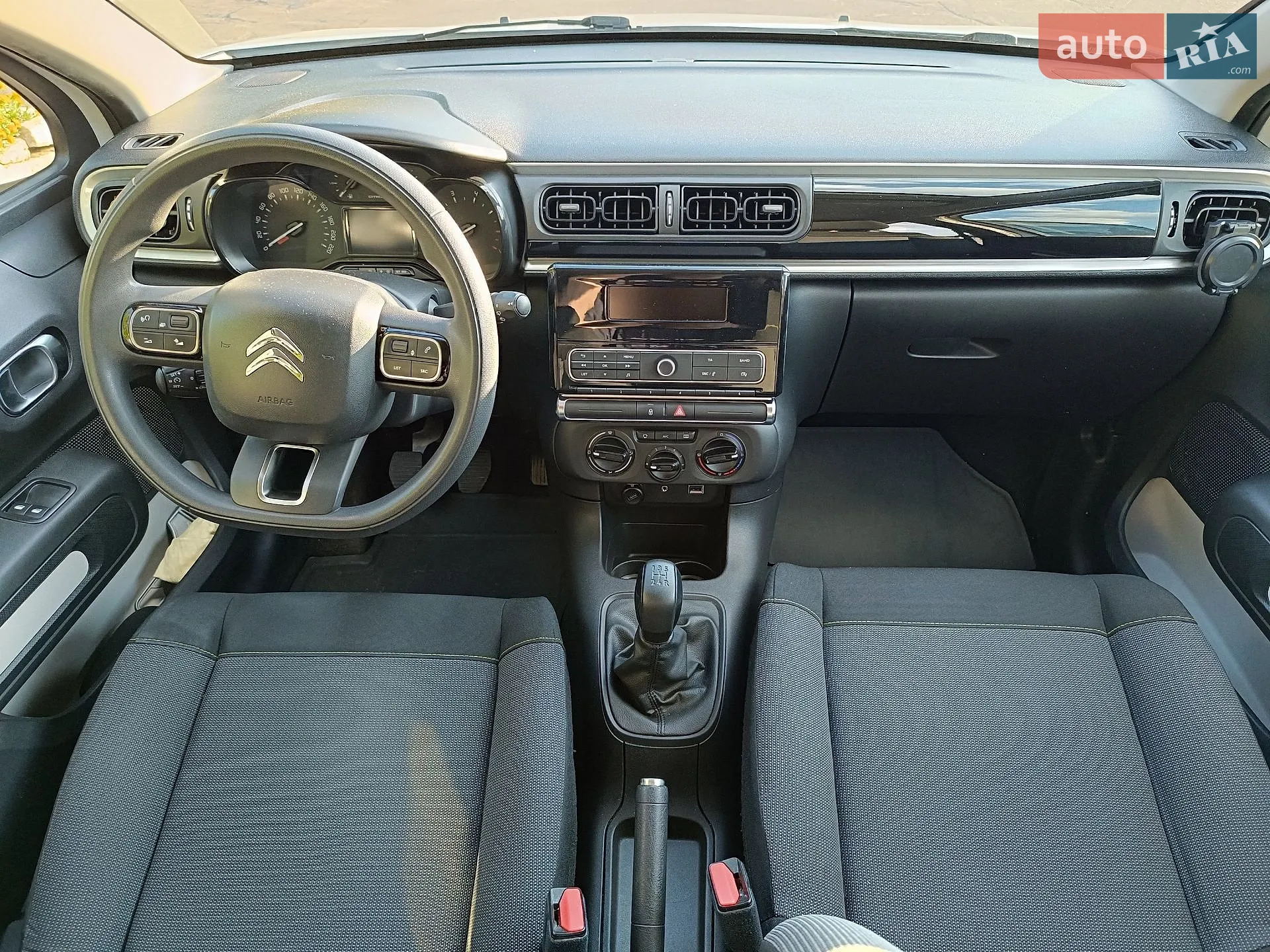 2017 Citroen C3 - мініатюра 34