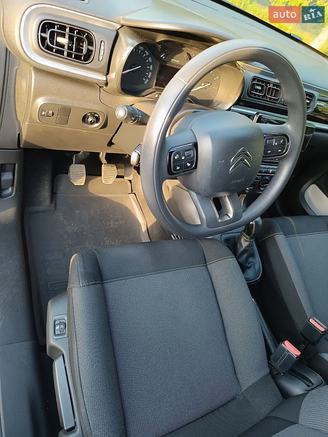 2017 Citroen C3 - мініатюра 41