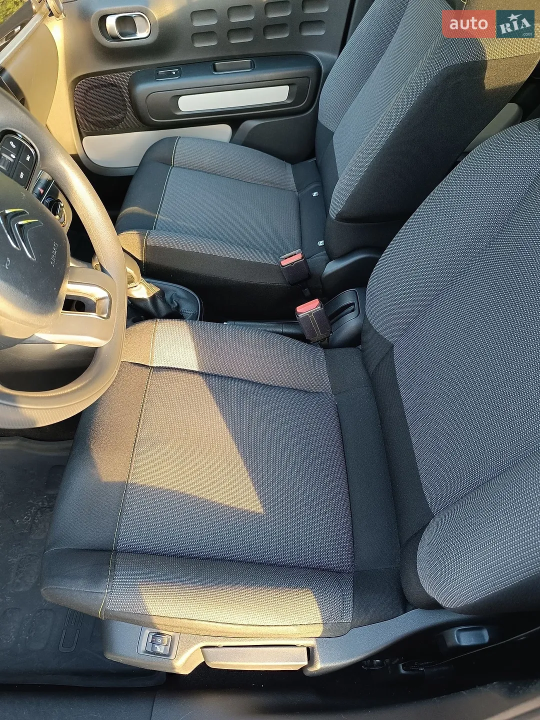 2017 Citroen C3 - мініатюра 42