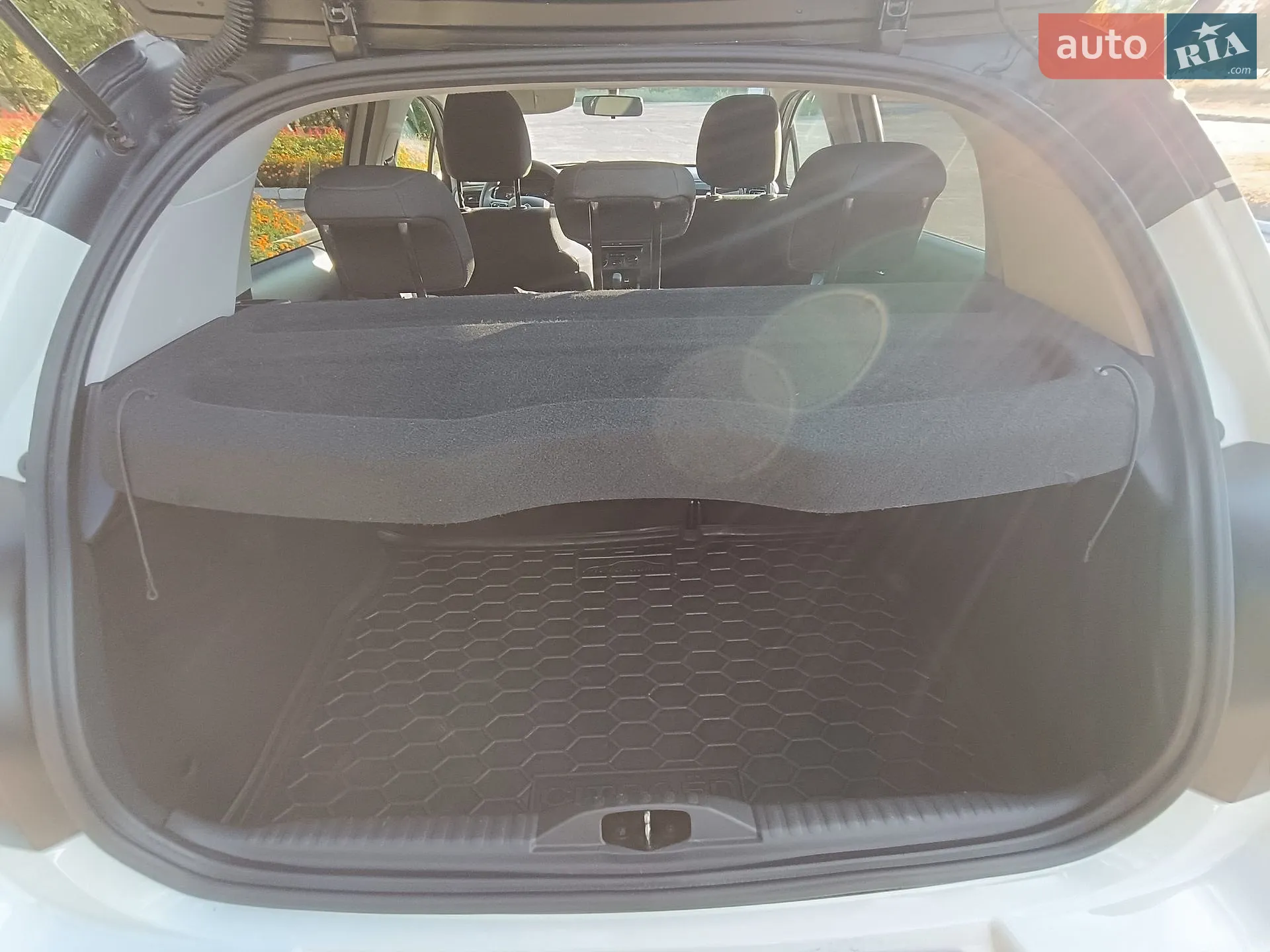 2017 Citroen C3 - мініатюра 48