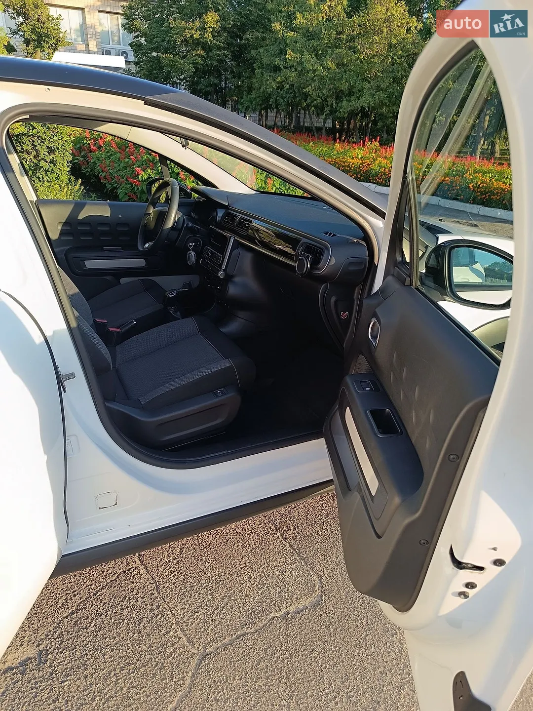 2017 Citroen C3 - мініатюра 28