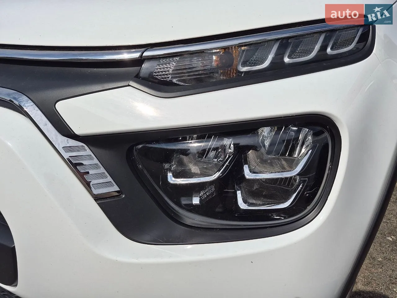 2020 Citroen C3 - мініатюра 7