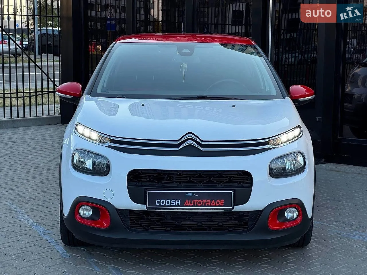 2020 Citroen C3 - мініатюра 3