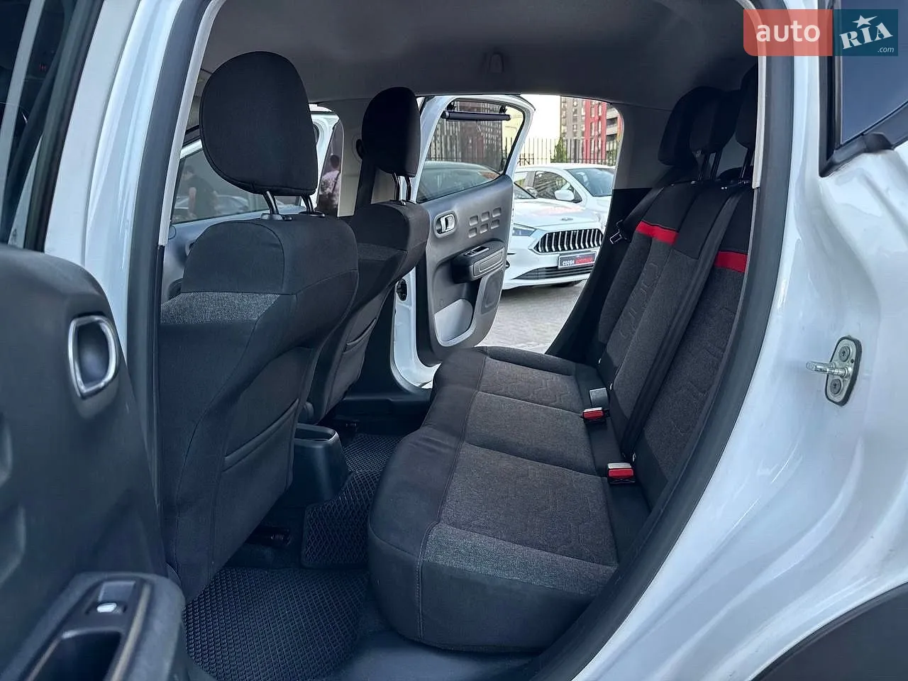 2020 Citroen C3 - мініатюра 8