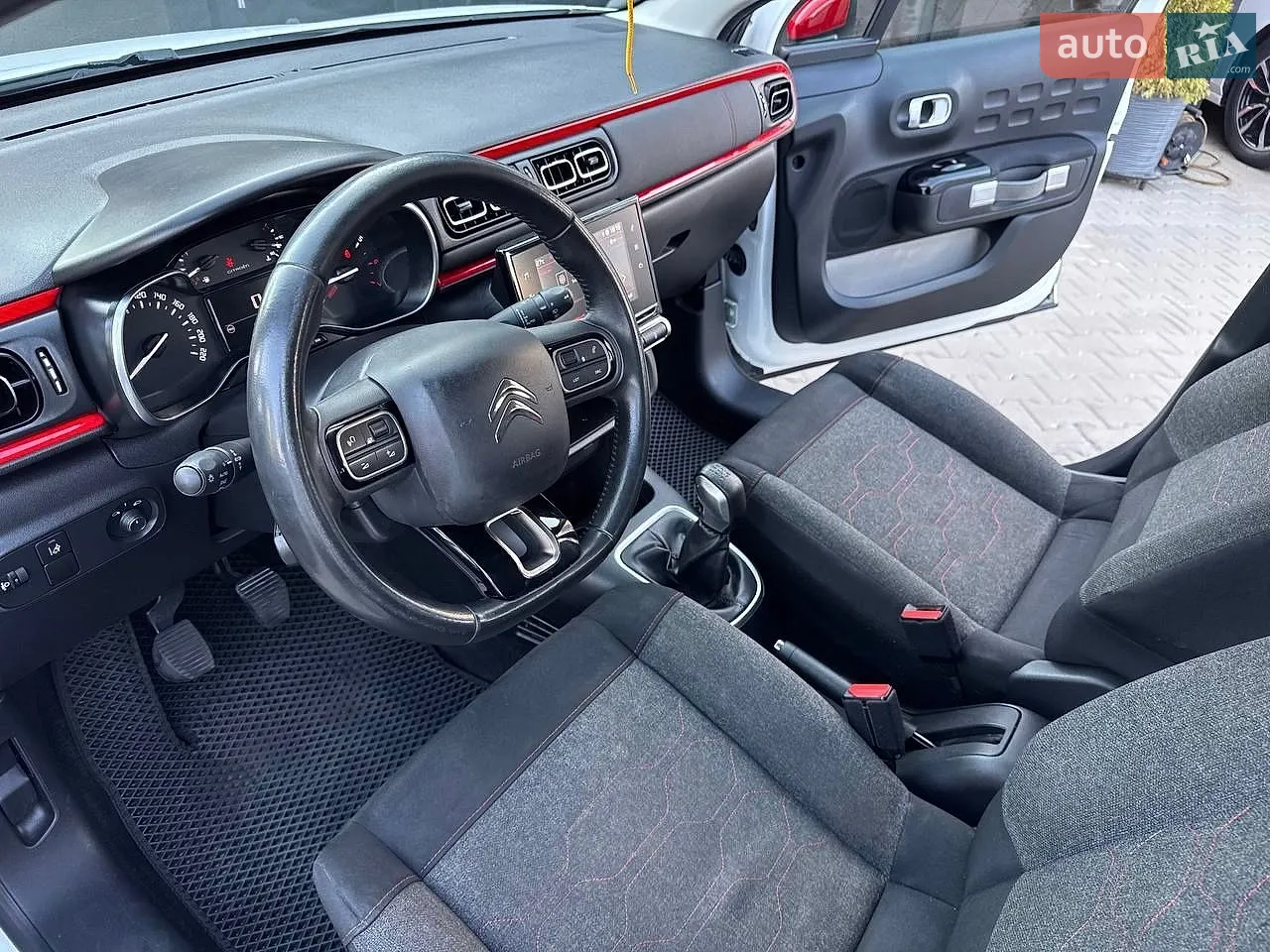 2020 Citroen C3 - мініатюра 7
