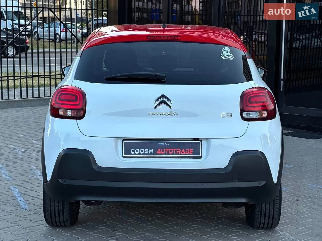 2020 Citroen C3 - мініатюра 6