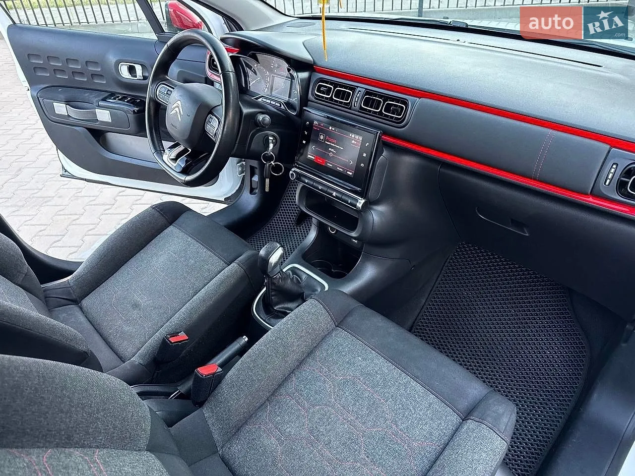 2020 Citroen C3 - мініатюра 9