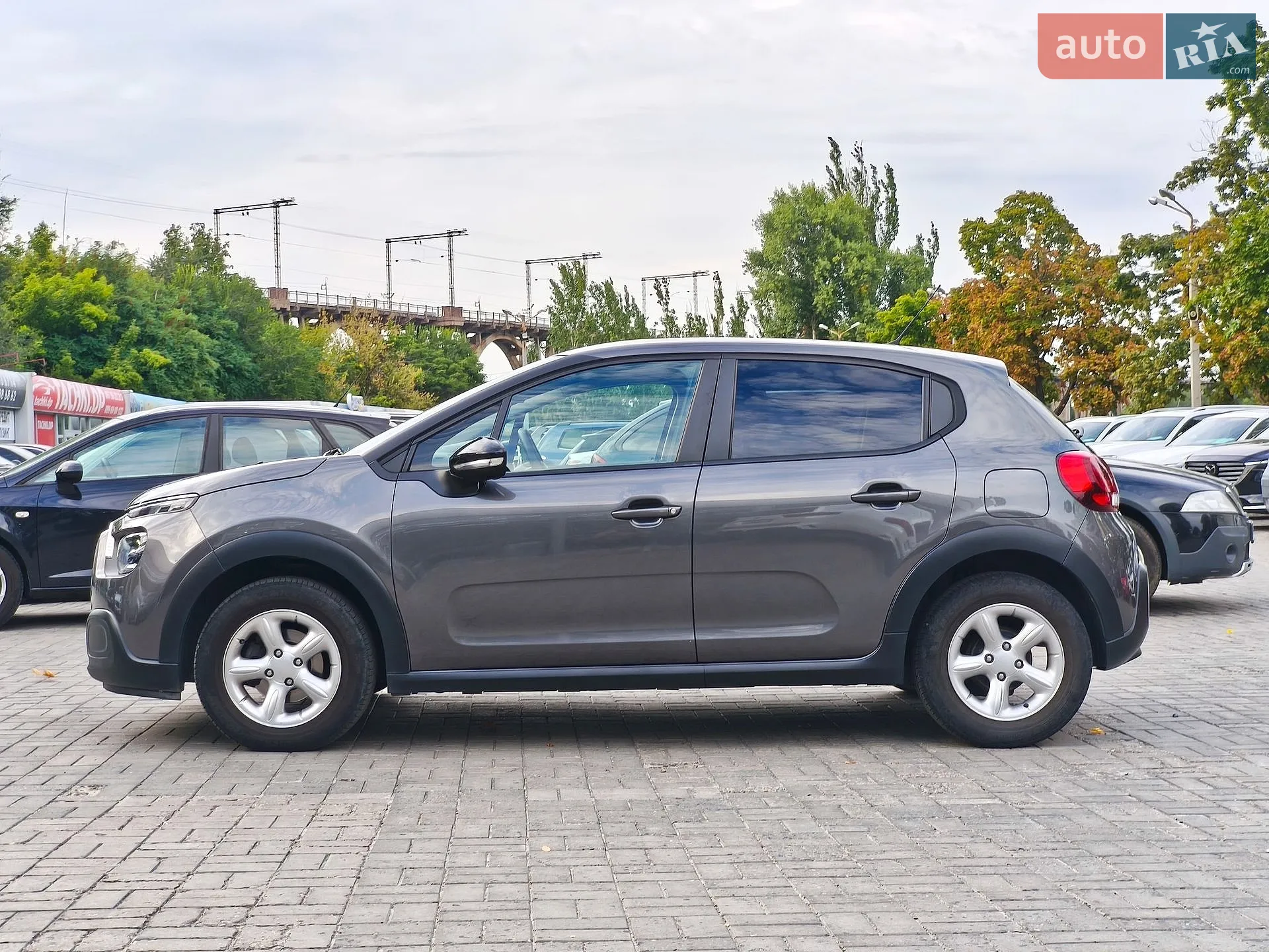 2021 Citroen C3 - мініатюра 9