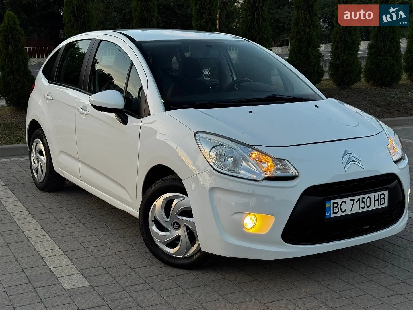 2012 Citroen C3 - мініатюра 4