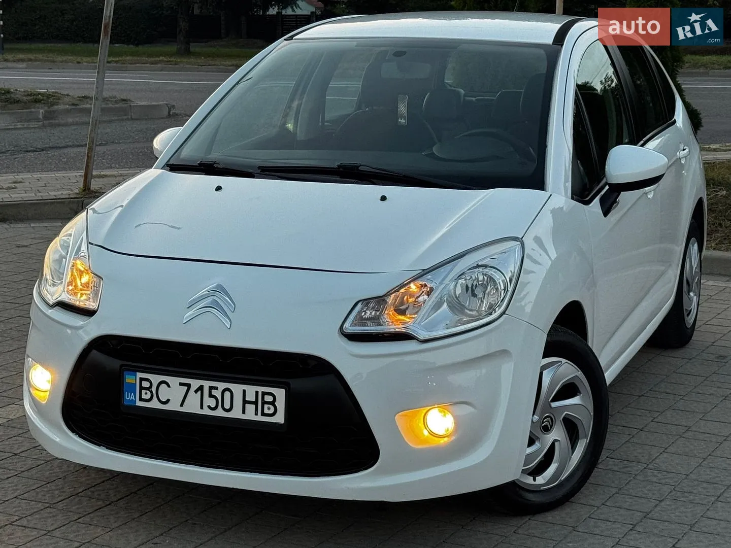 2012 Citroen C3 - мініатюра 3