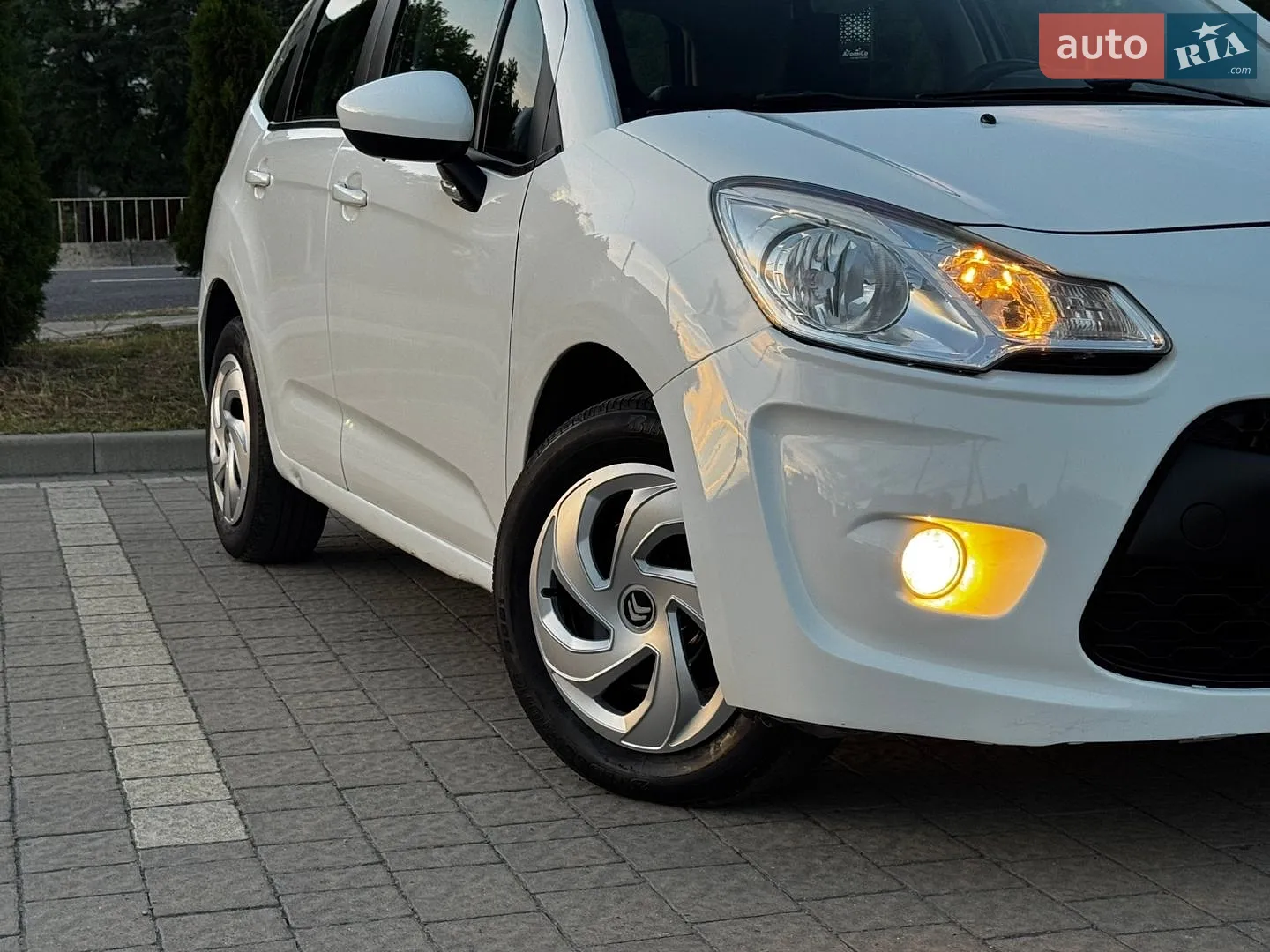 2012 Citroen C3 - мініатюра 8