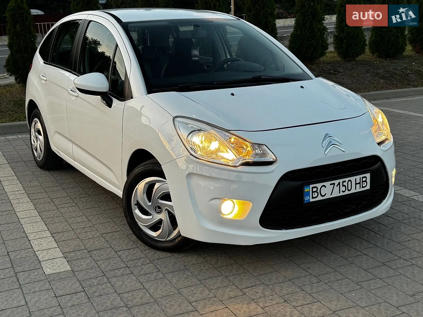 2012 Citroen C3 - мініатюра 9
