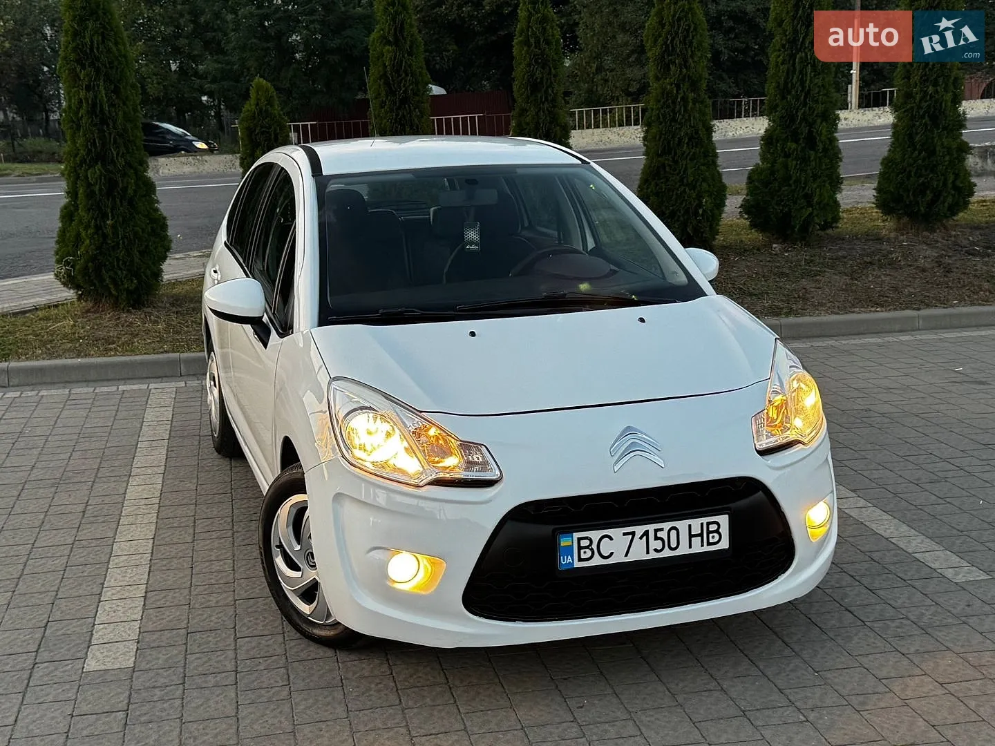 2012 Citroen C3 - мініатюра 10