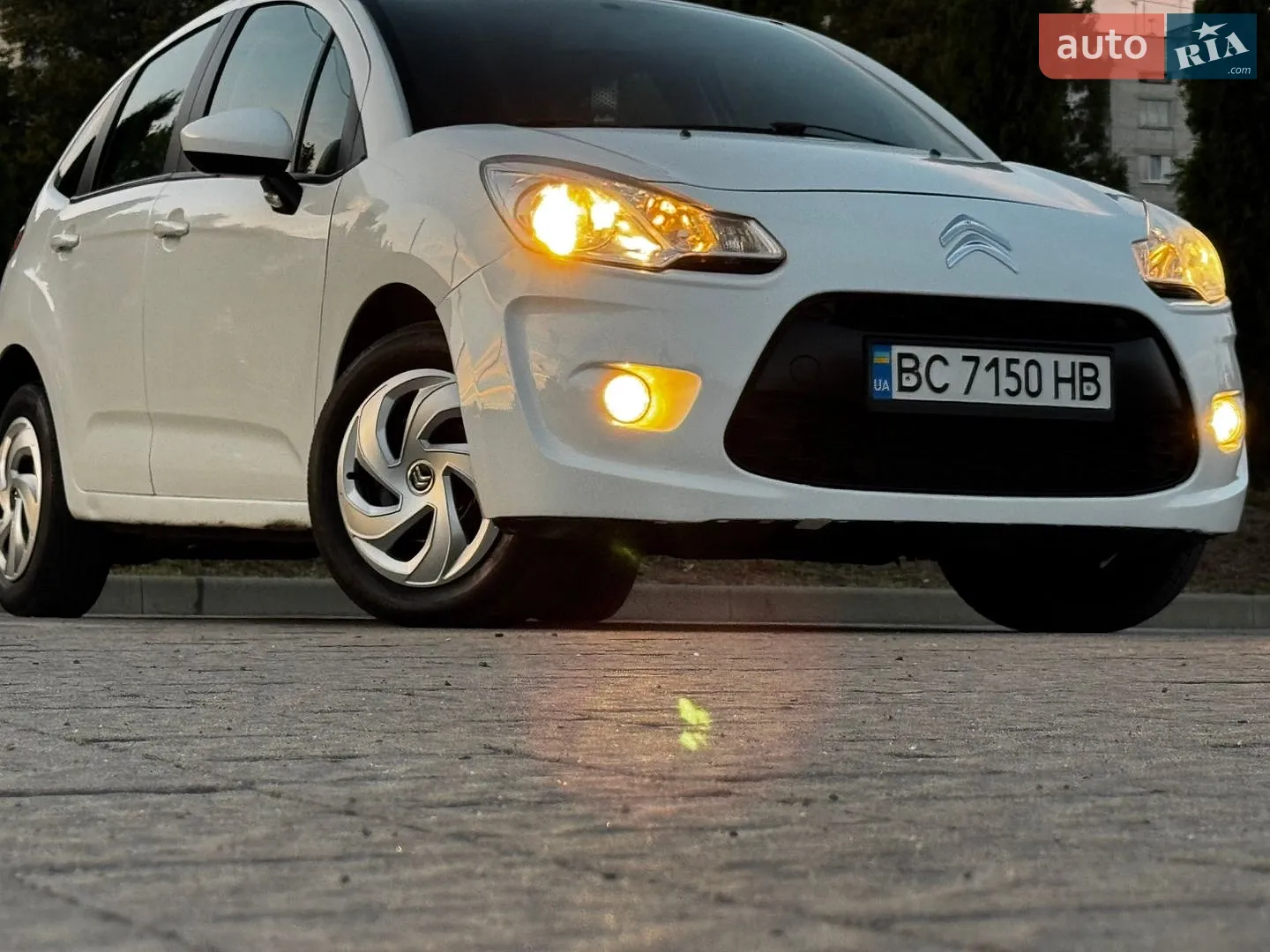 2012 Citroen C3 - мініатюра 11