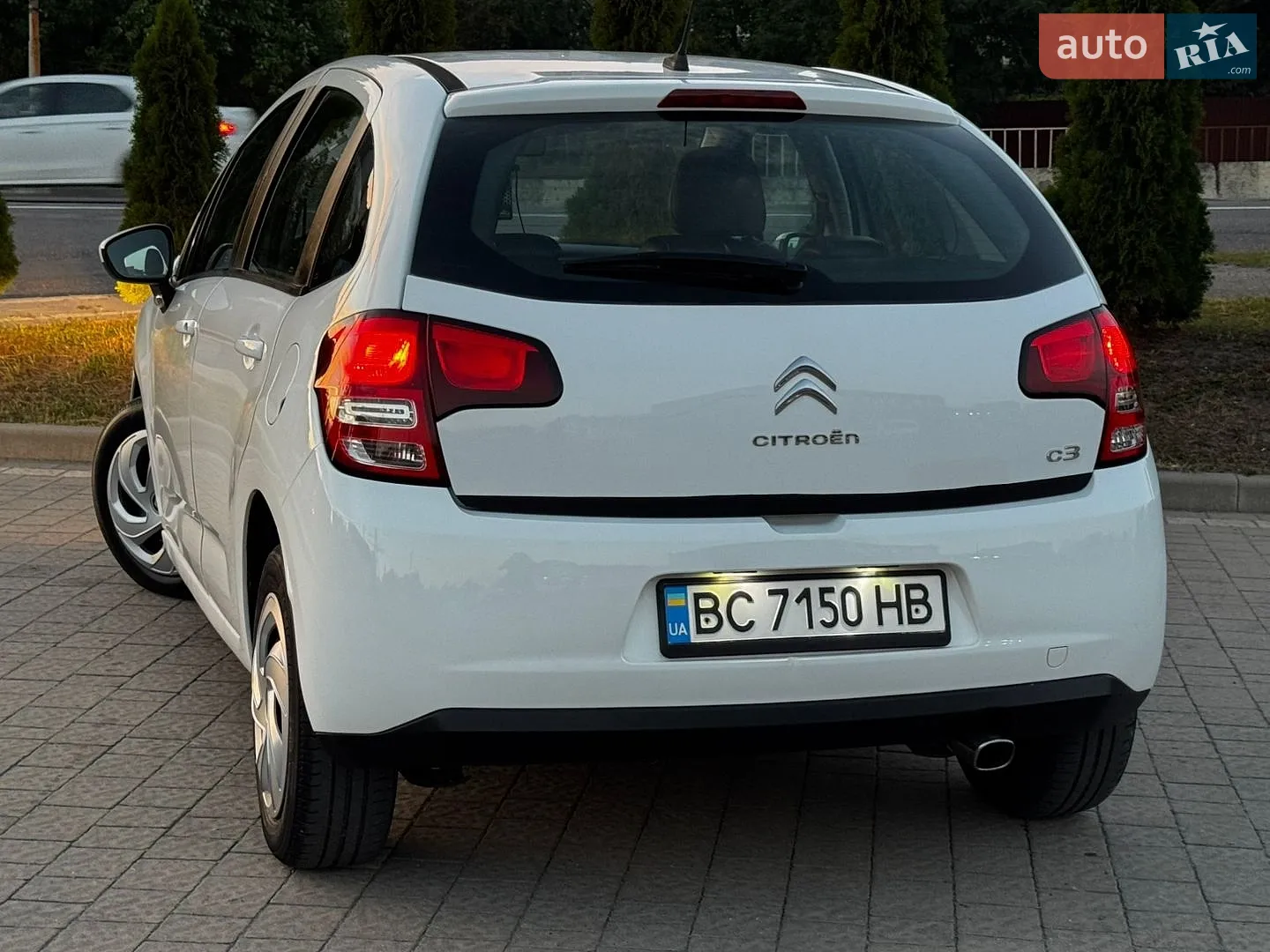 2012 Citroen C3 - мініатюра 23