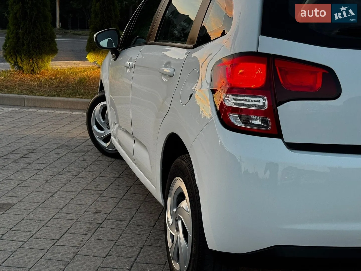 2012 Citroen C3 - мініатюра 27