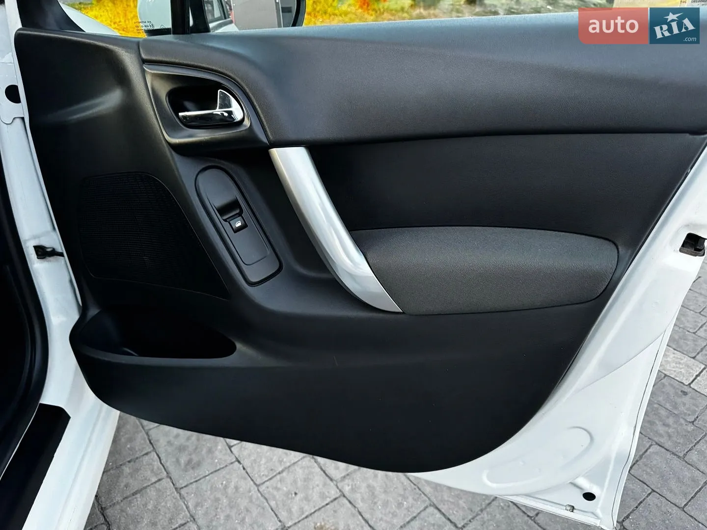 2012 Citroen C3 - мініатюра 33