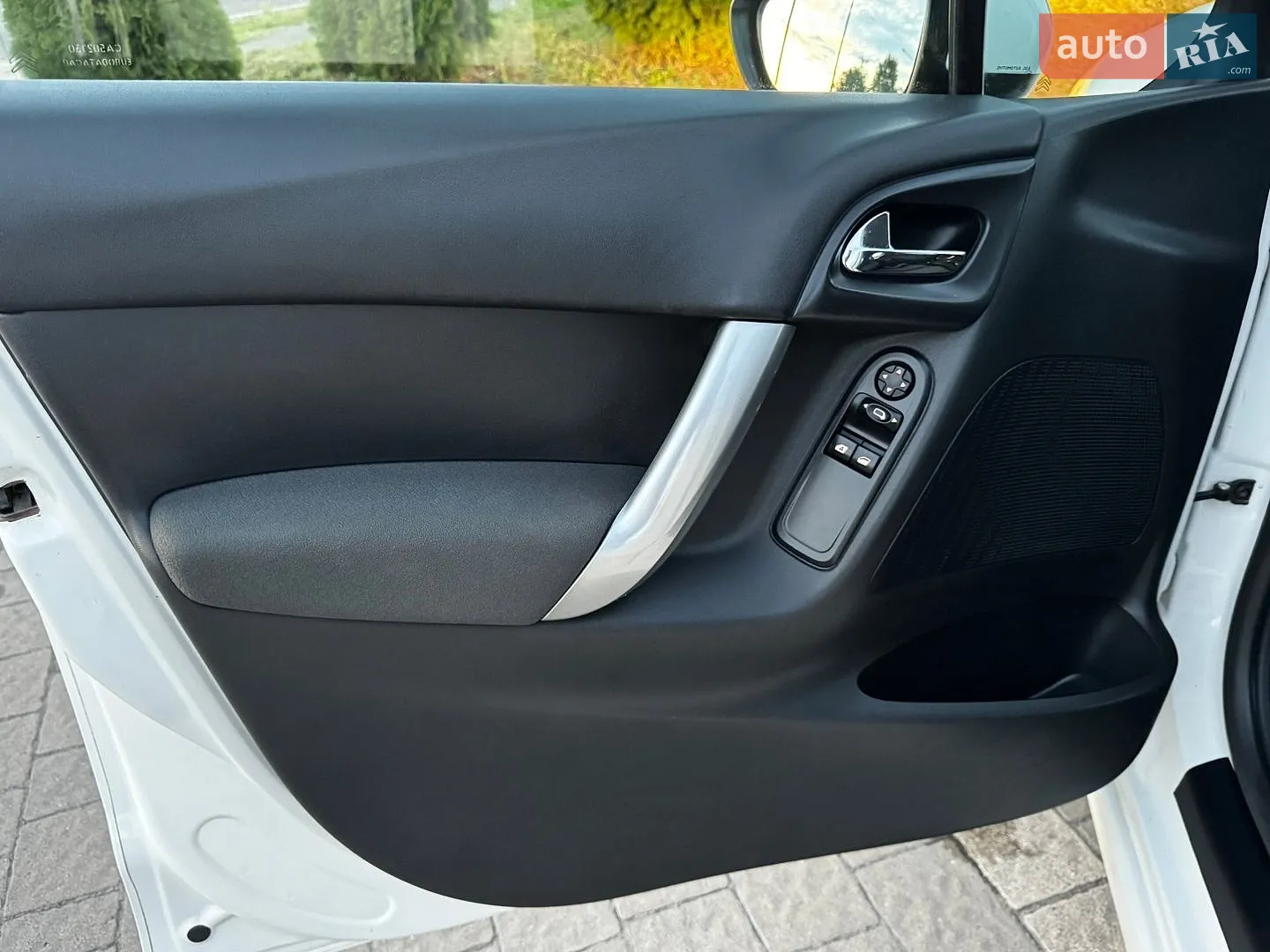 2012 Citroen C3 - мініатюра 34