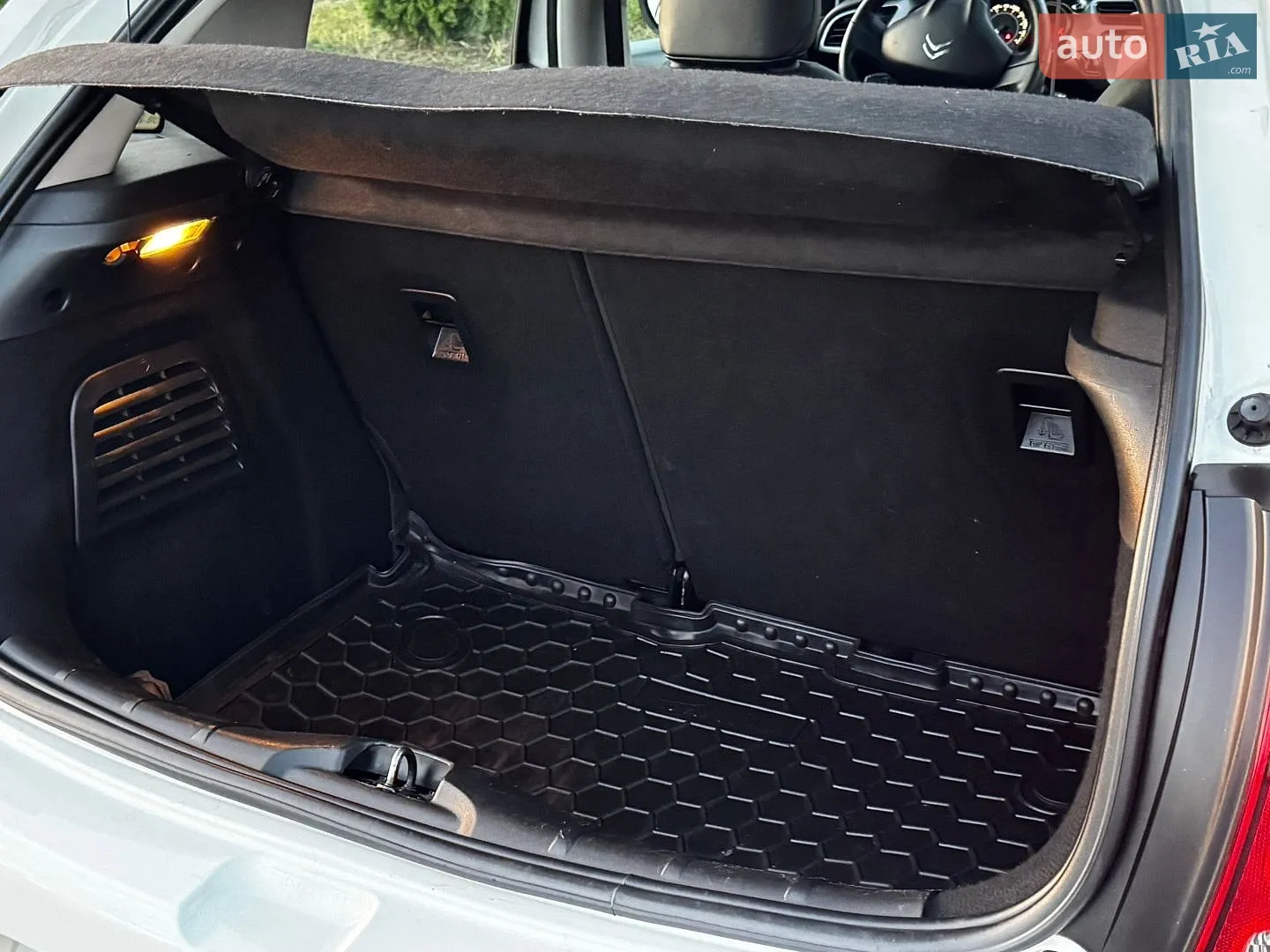2012 Citroen C3 - мініатюра 28