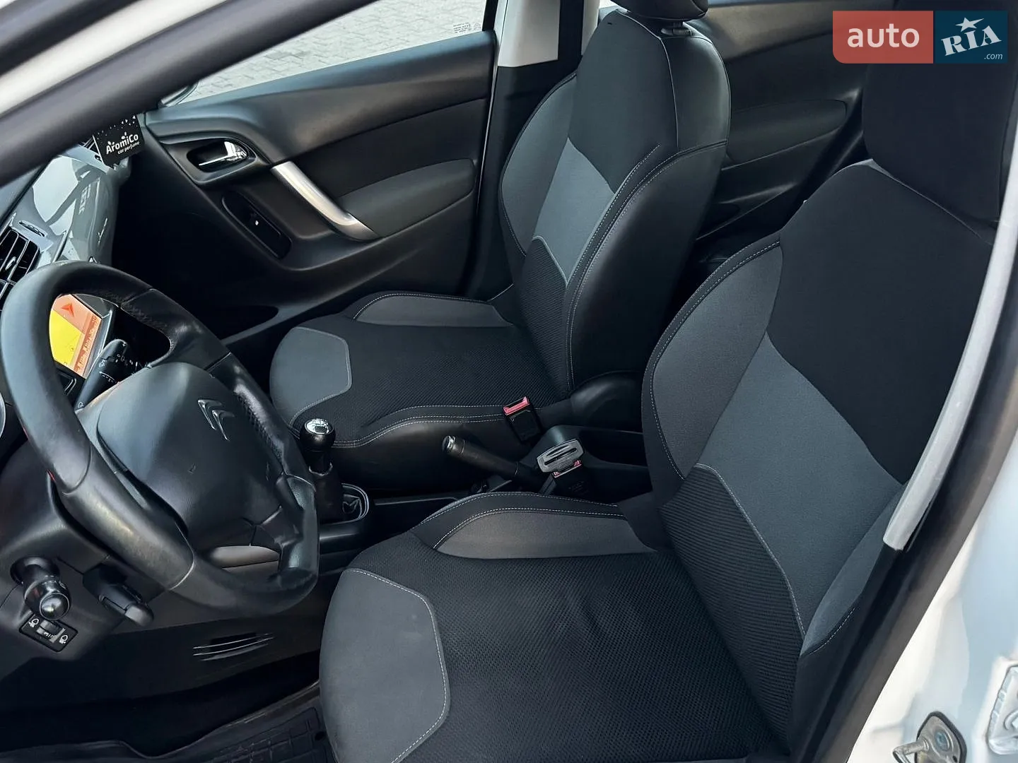 2012 Citroen C3 - мініатюра 35