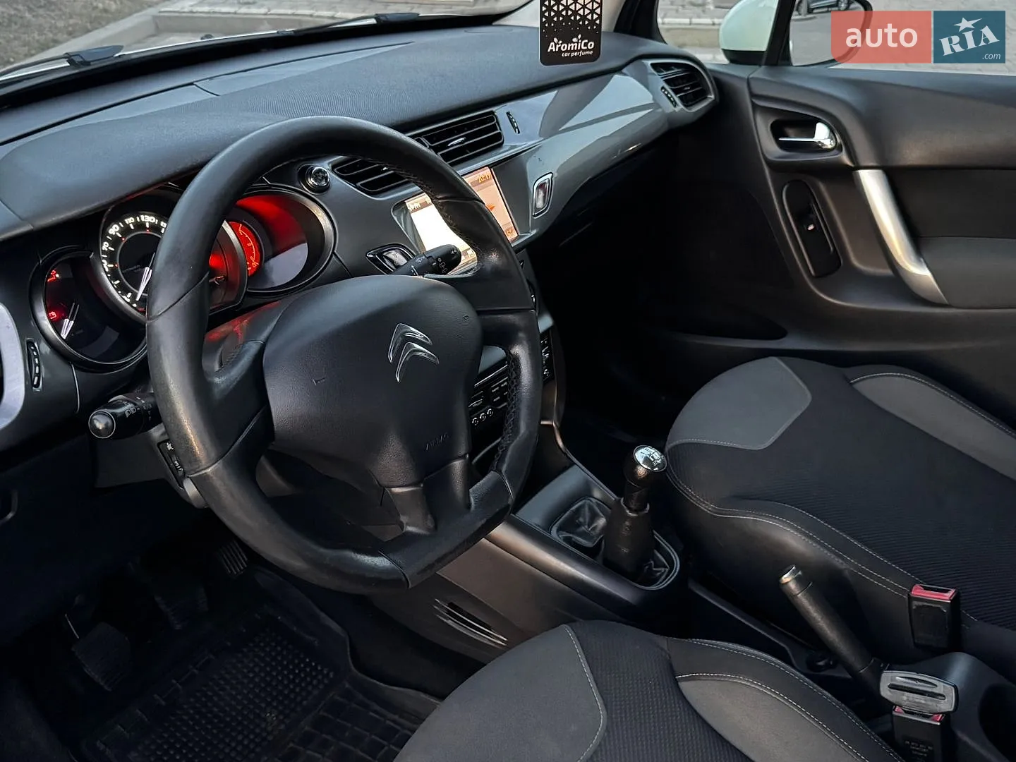 2012 Citroen C3 - мініатюра 29