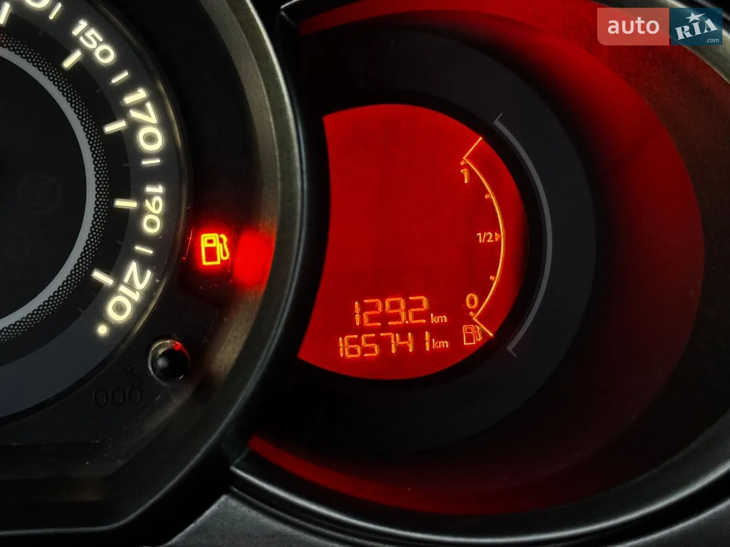 2012 Citroen C3 - мініатюра 36