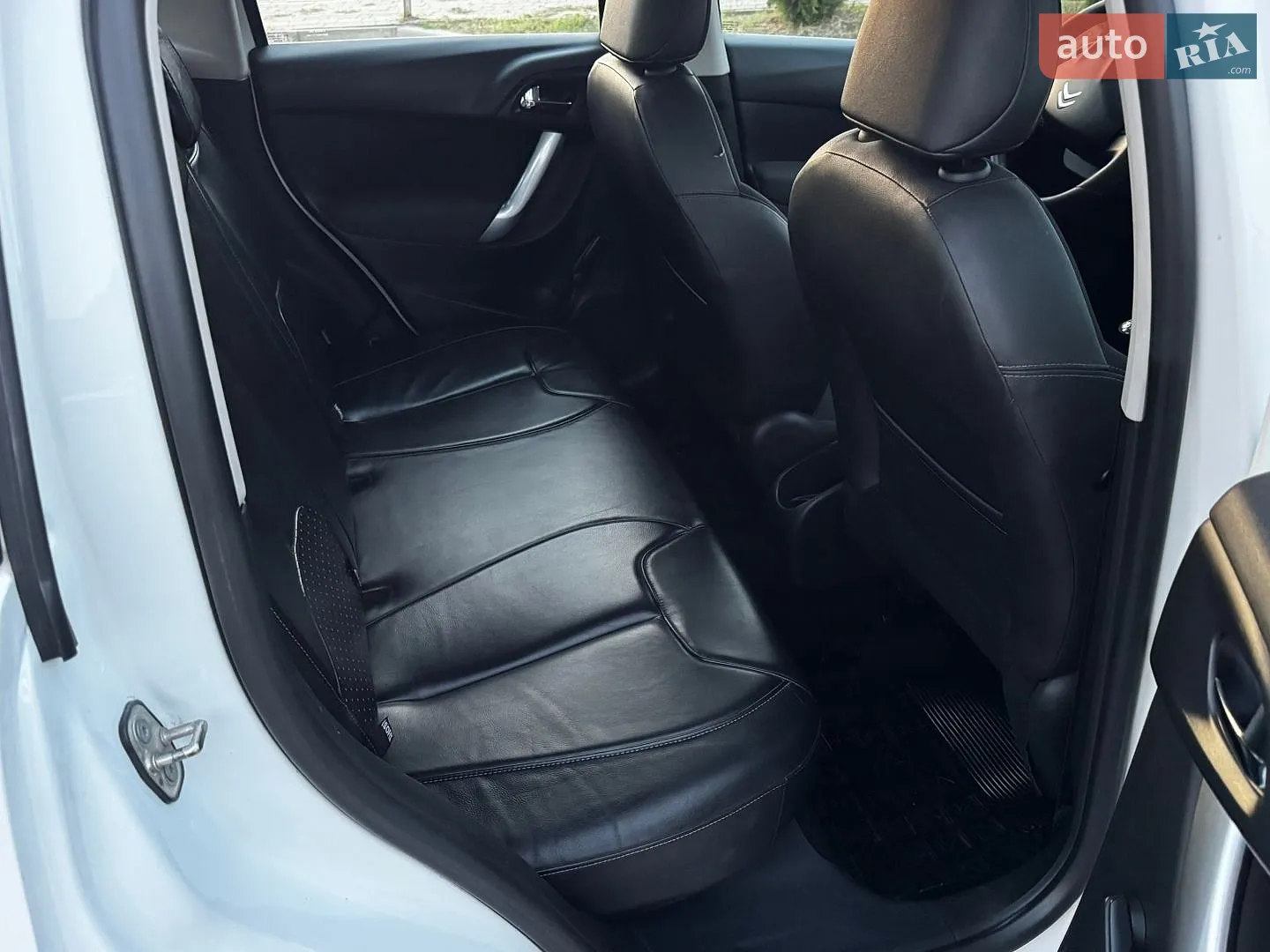 2012 Citroen C3 - мініатюра 30