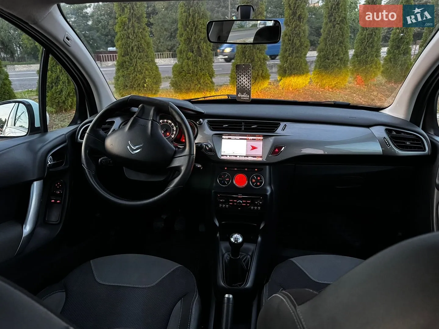 2012 Citroen C3 - мініатюра 31