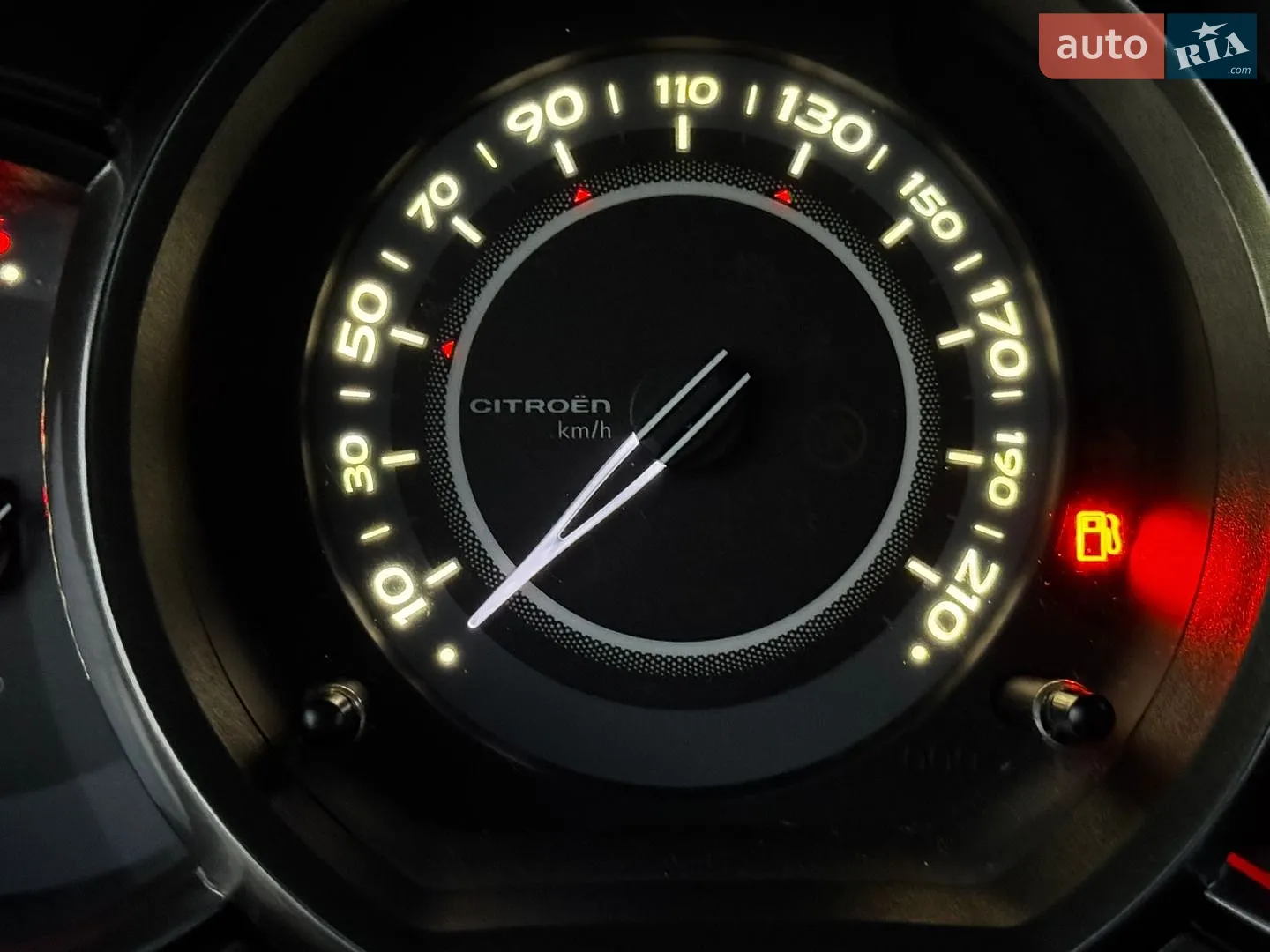 2012 Citroen C3 - мініатюра 39