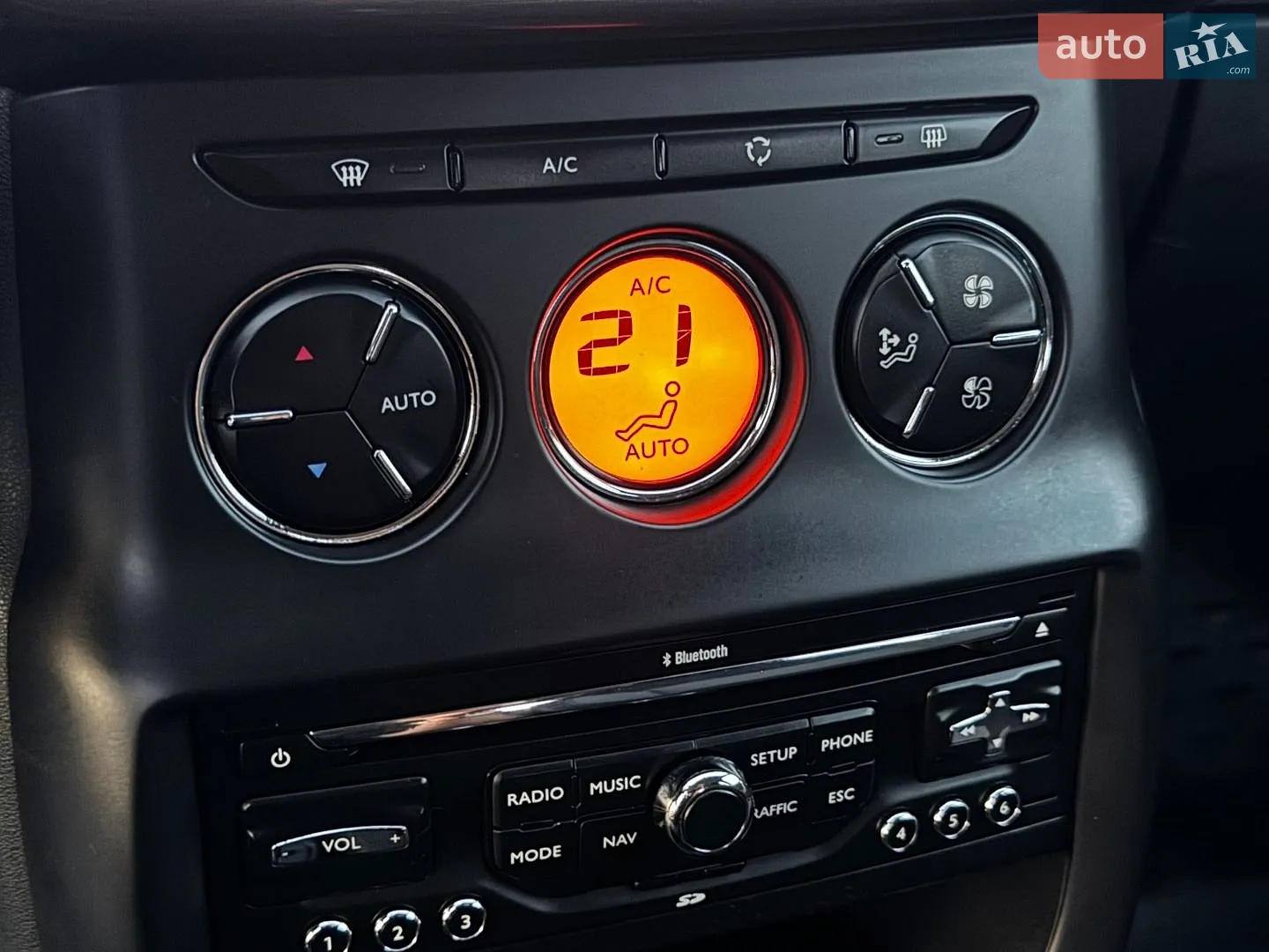 2012 Citroen C3 - мініатюра 43