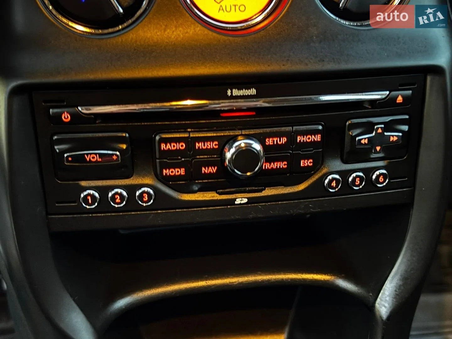 2012 Citroen C3 - мініатюра 44