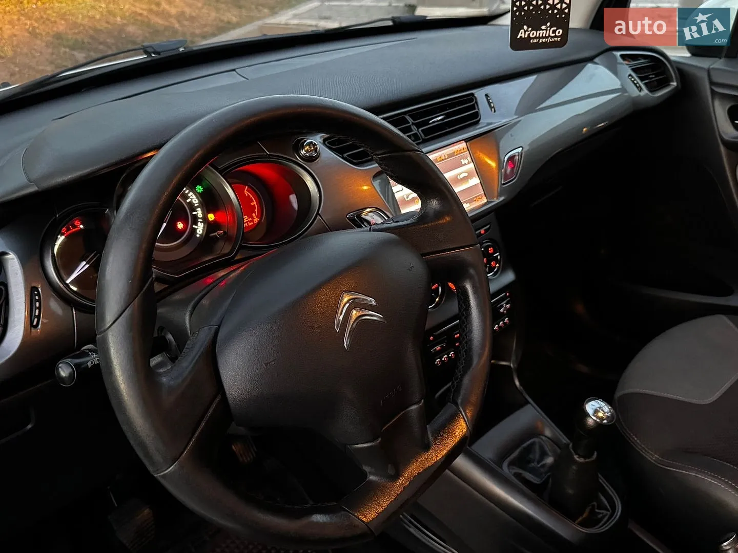 2012 Citroen C3 - мініатюра 45
