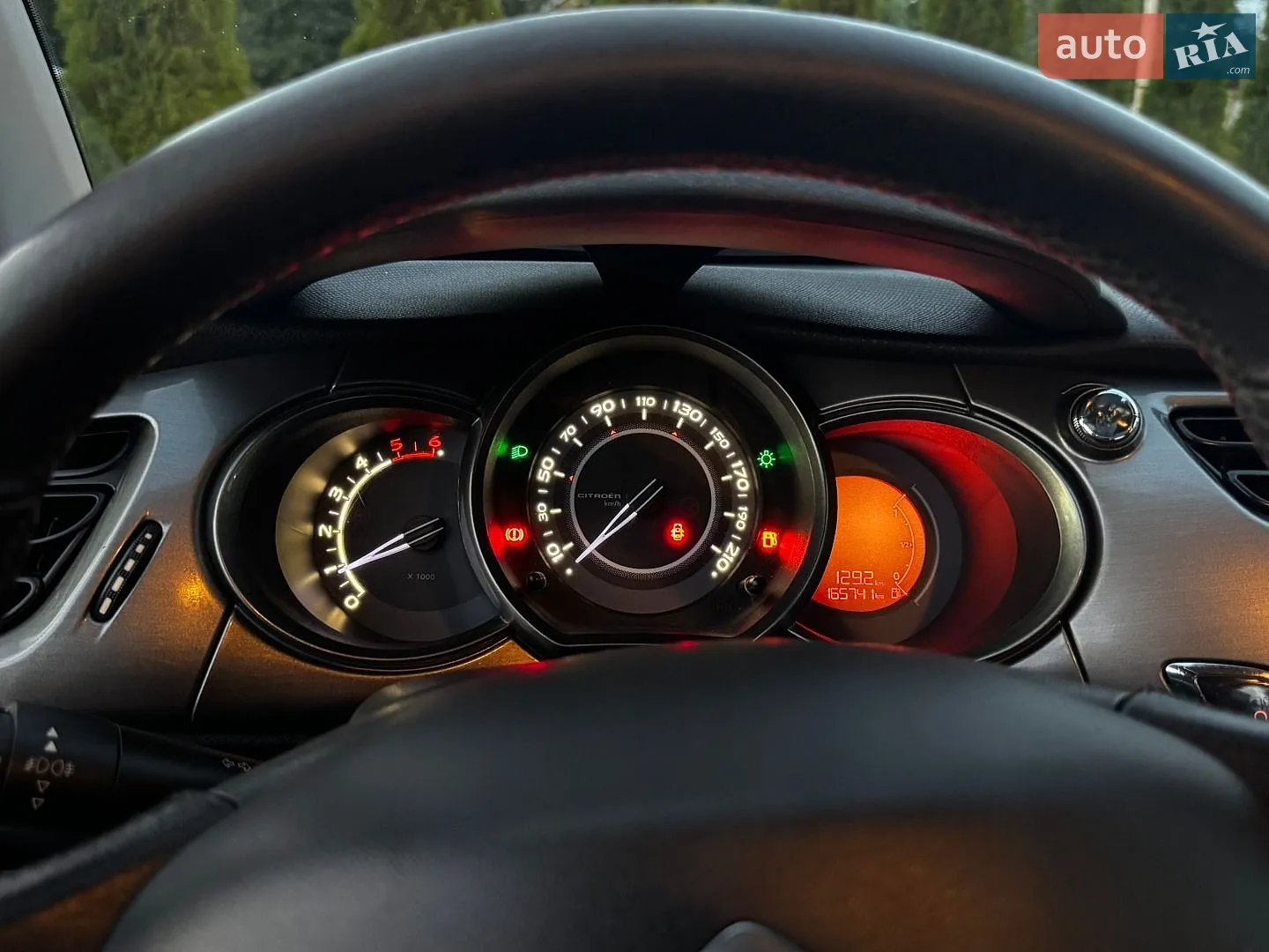 2012 Citroen C3 - мініатюра 46