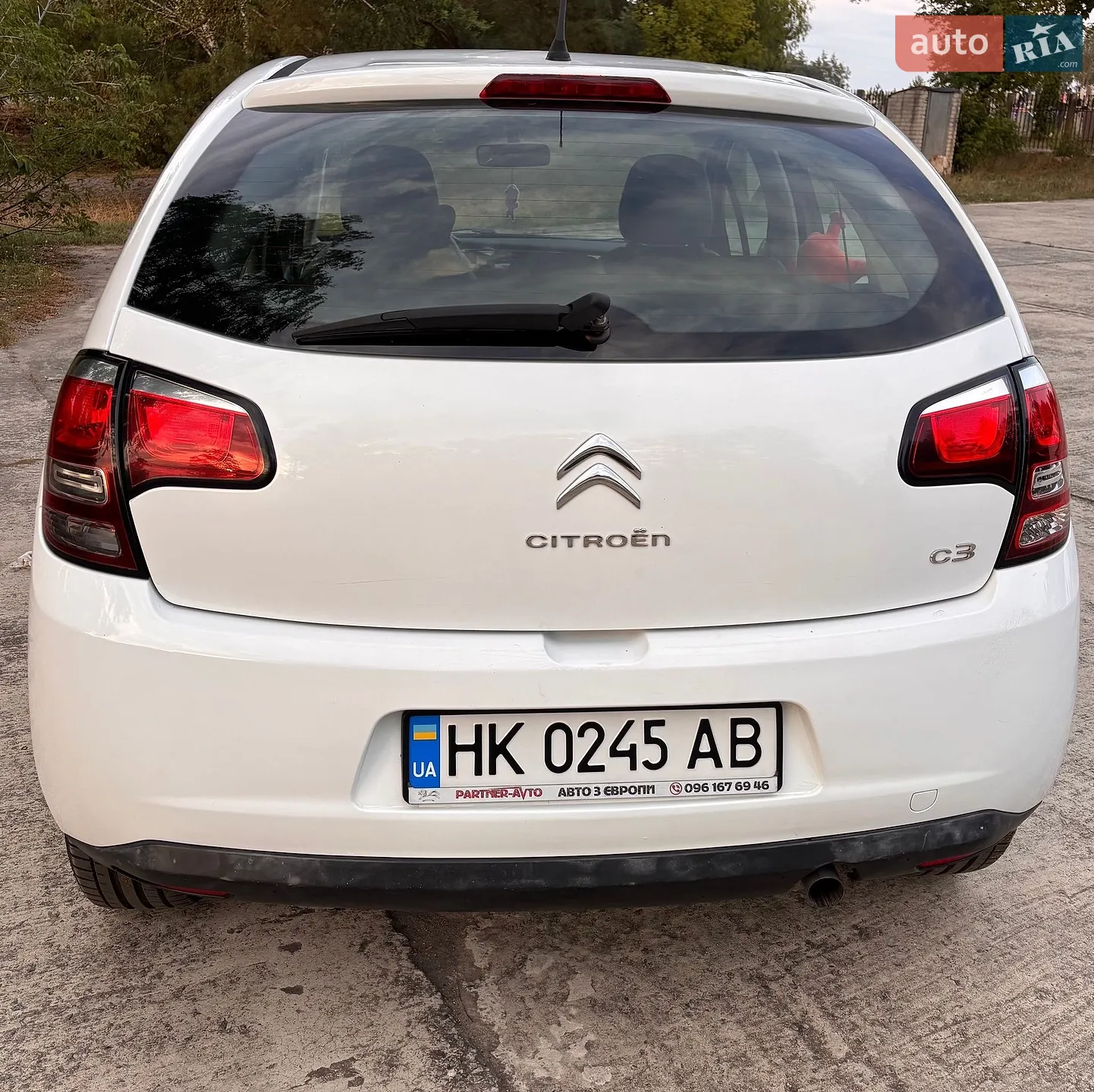 2015 Citroen C3 - мініатюра 2