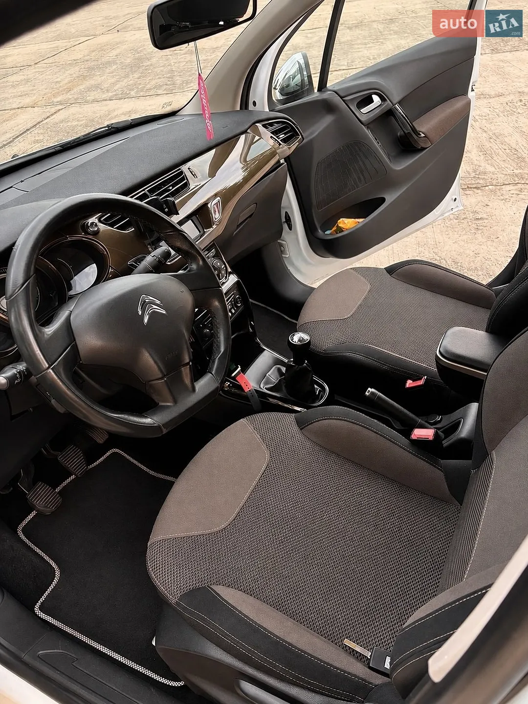 2015 Citroen C3 - мініатюра 6