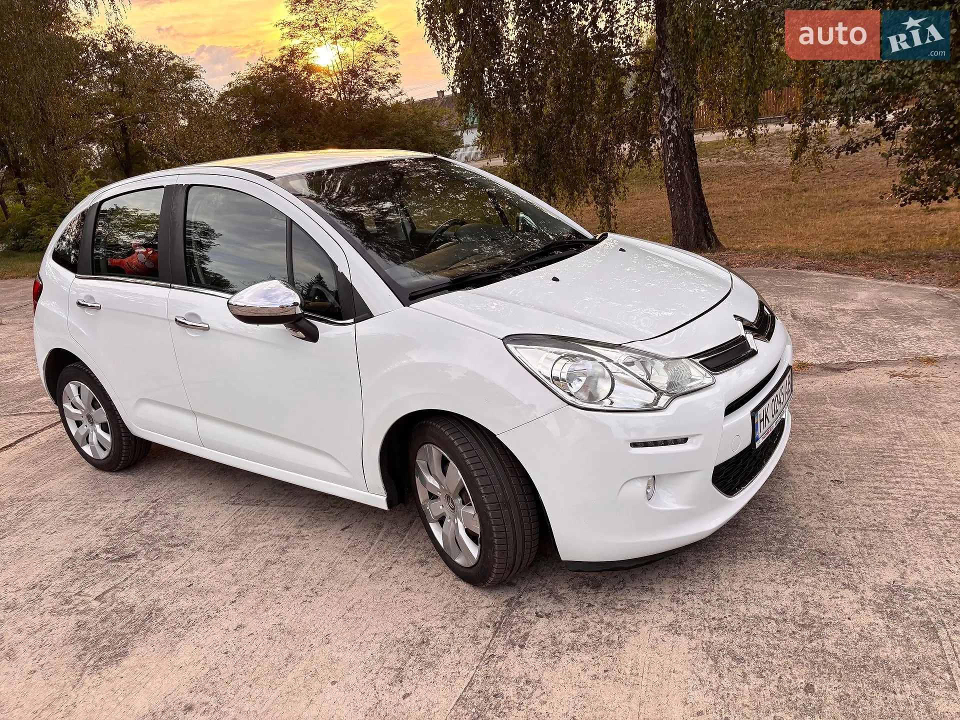 2015 Citroen C3 - мініатюра 3