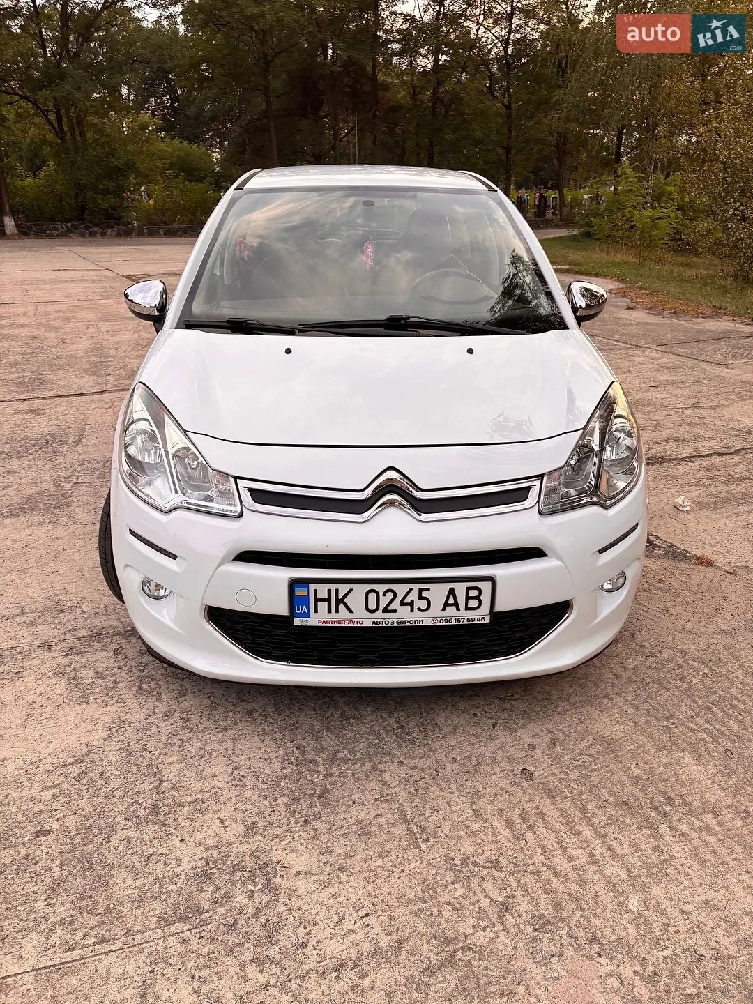 2015 Citroen C3 - мініатюра 4