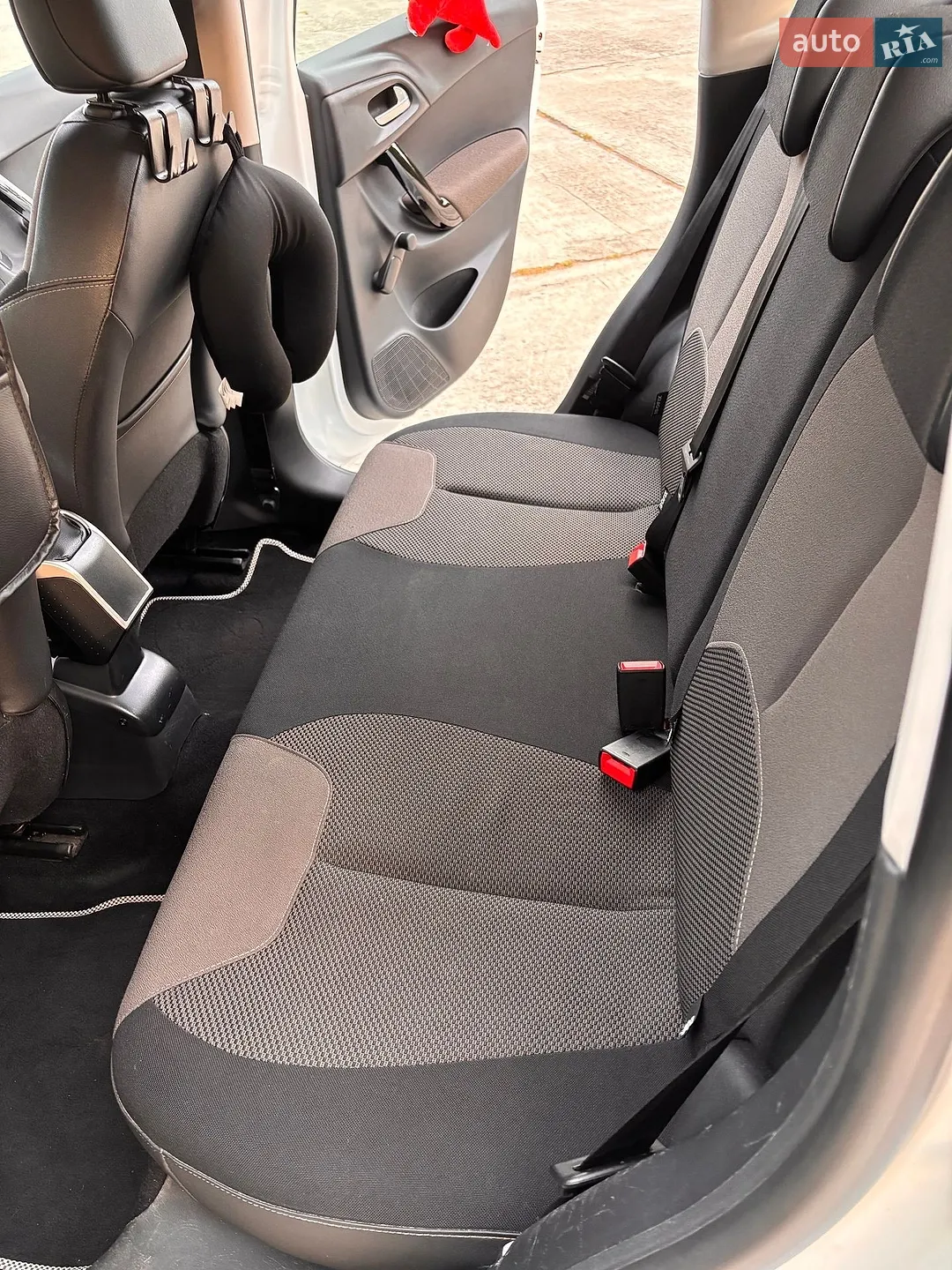 2015 Citroen C3 - мініатюра 7