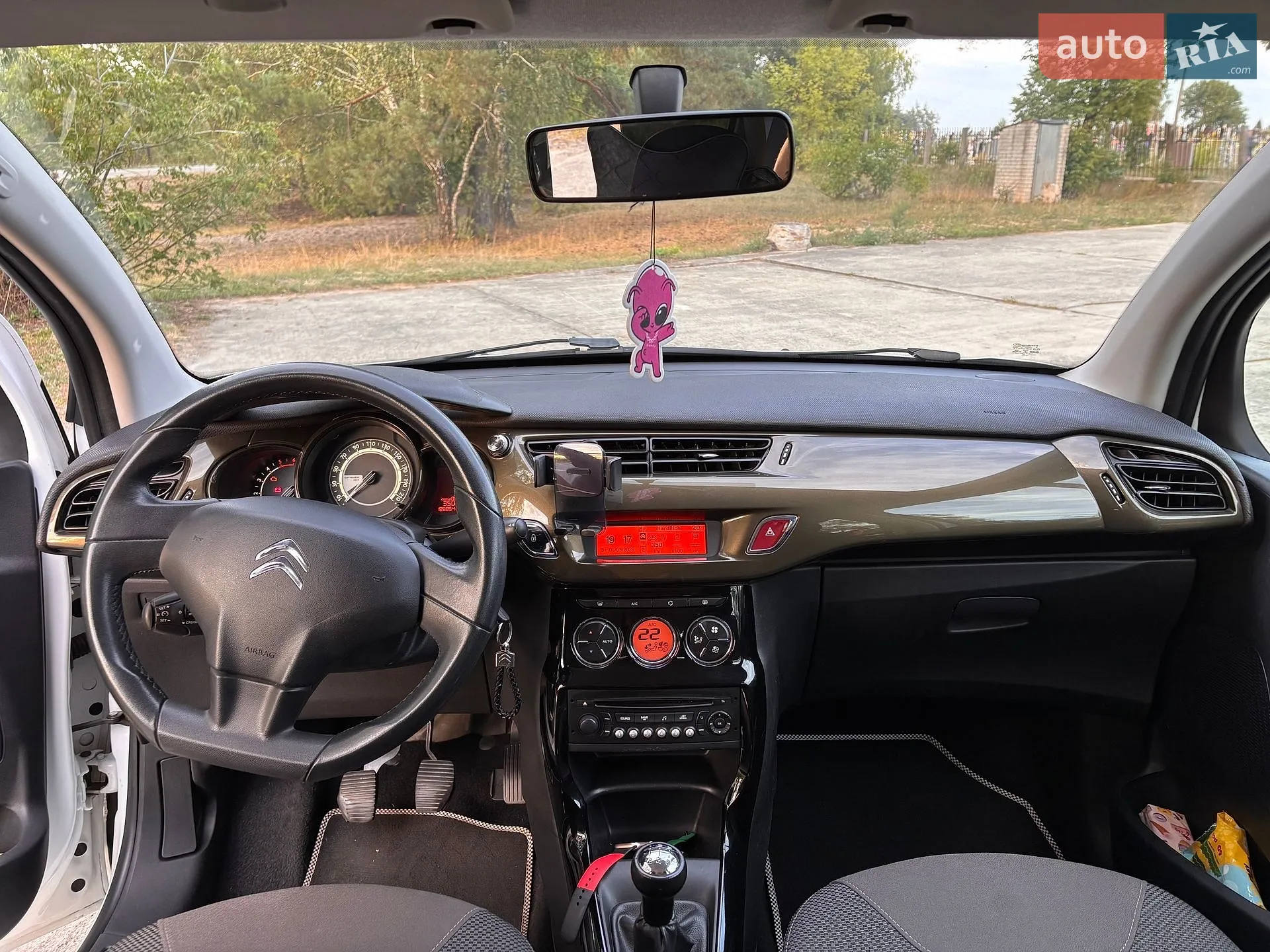 2015 Citroen C3 - мініатюра 8