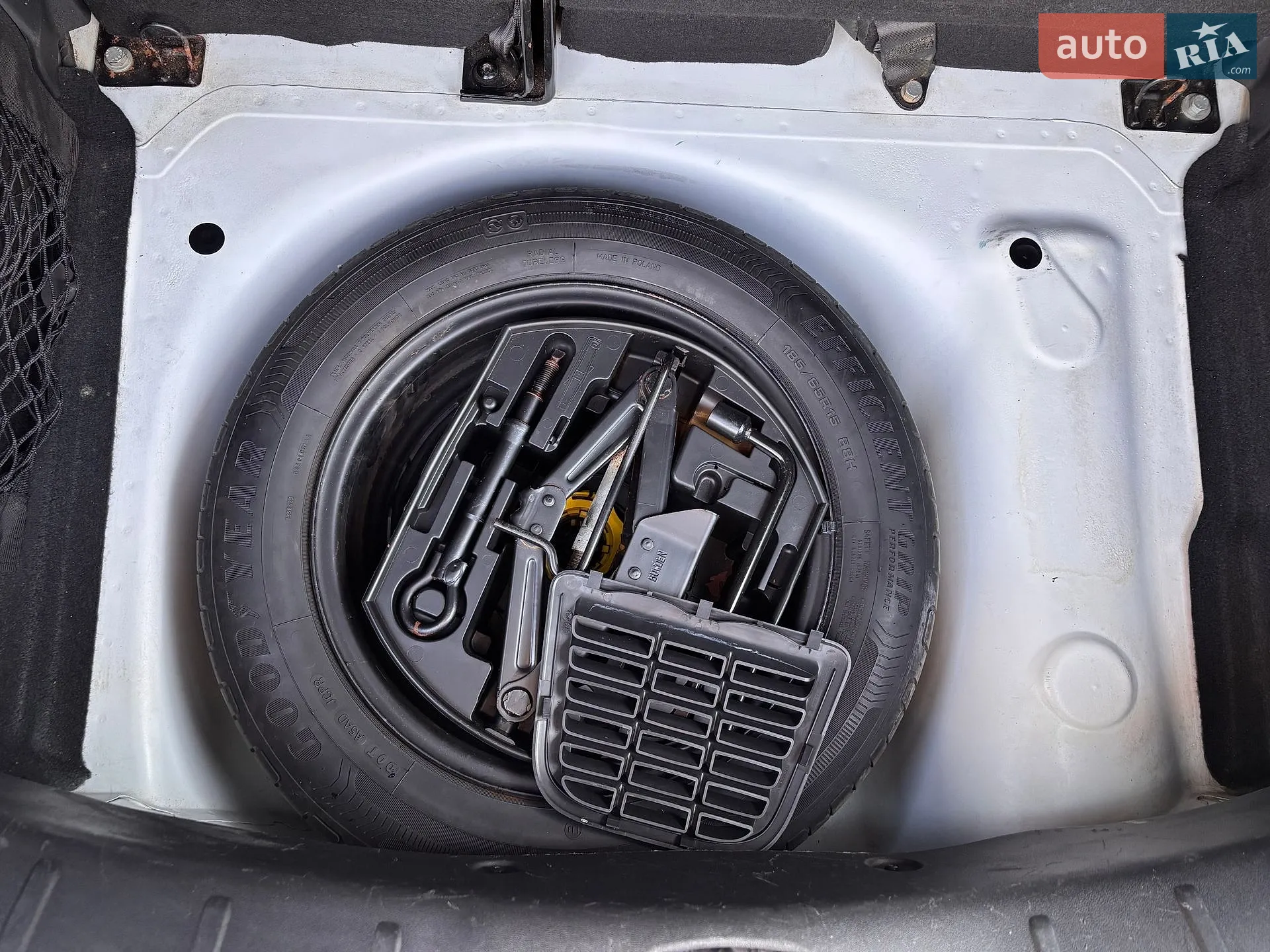 2015 Citroen C3 - мініатюра 11