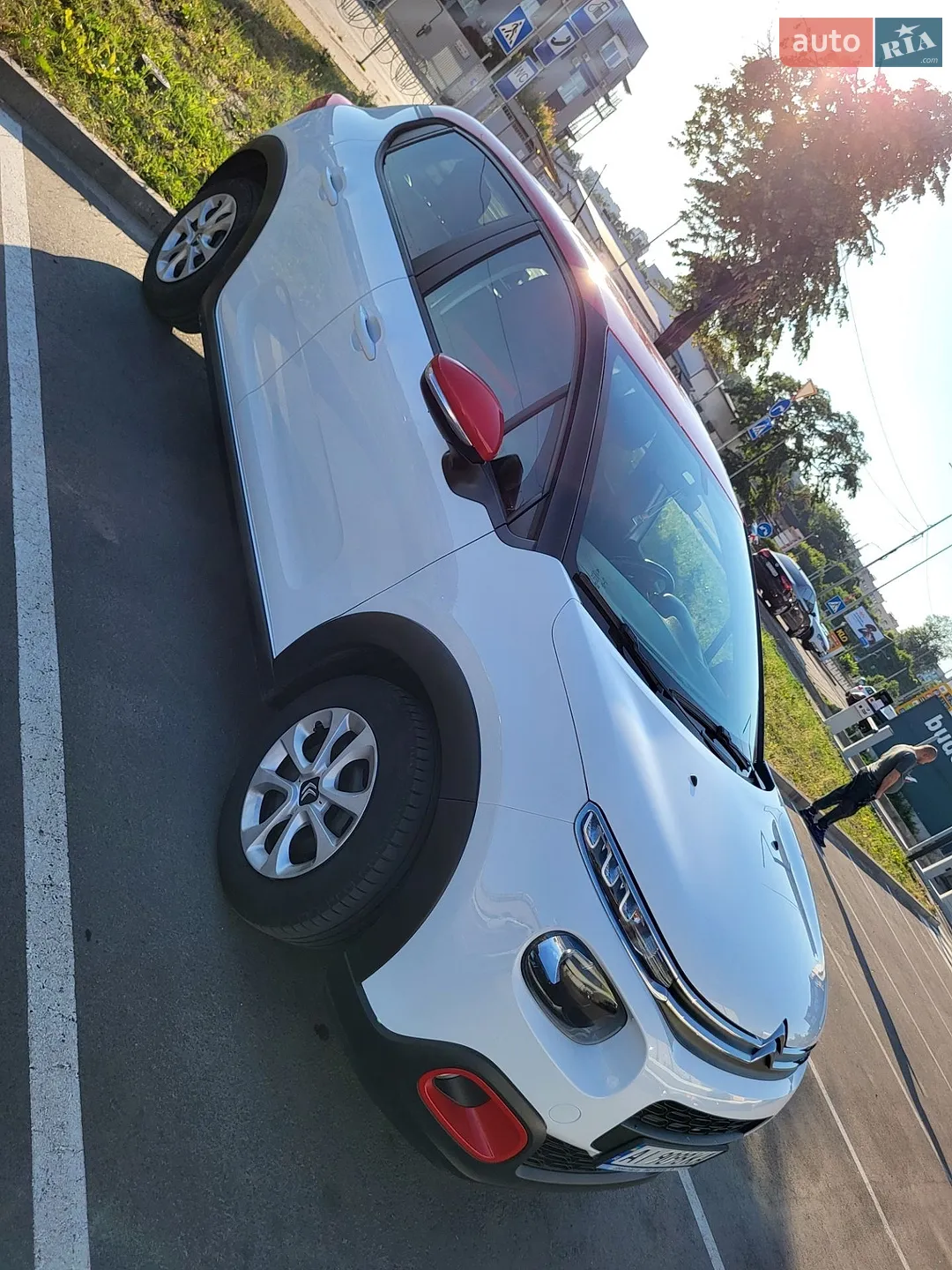 2019 Citroen C3 - мініатюра 8