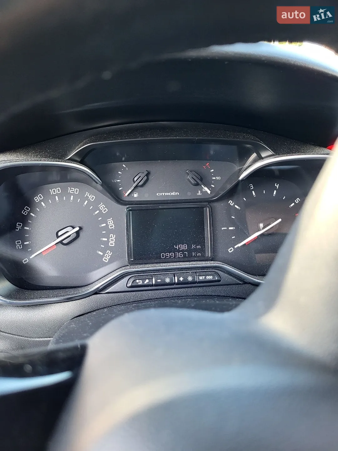 2019 Citroen C3 - мініатюра 14