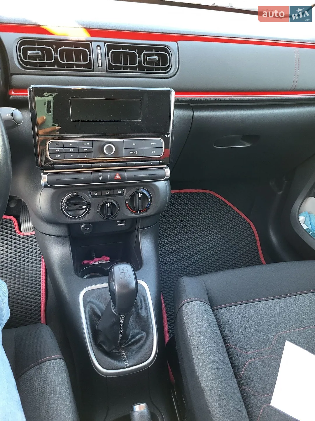 2019 Citroen C3 - мініатюра 17
