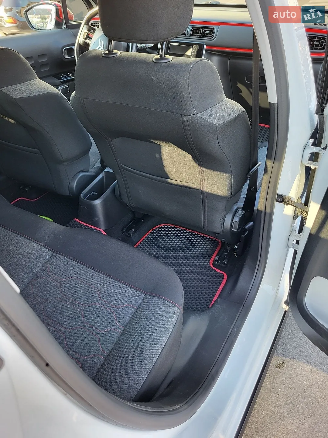 2019 Citroen C3 - мініатюра 23