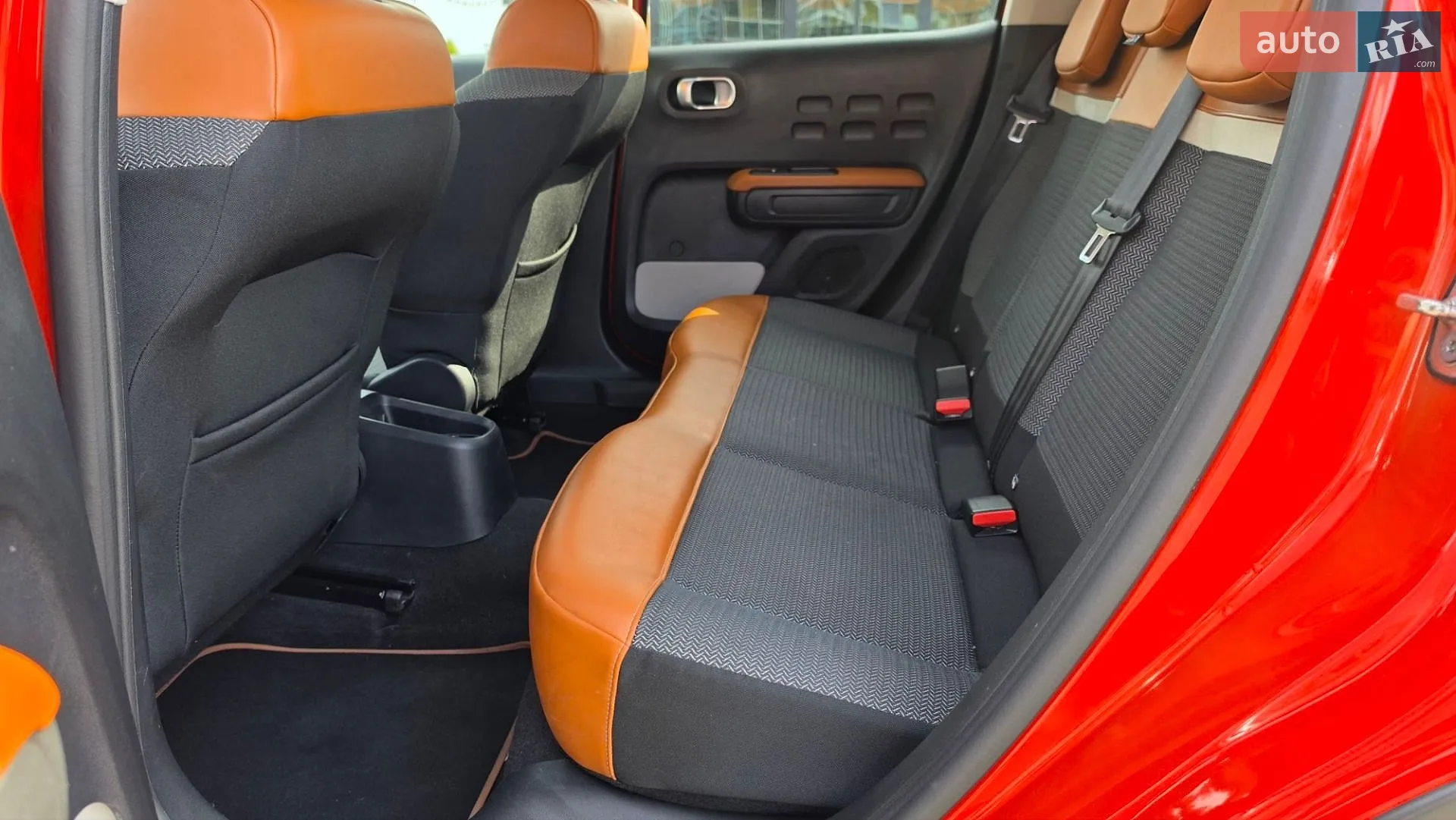 2017 Citroen C3 - мініатюра 20