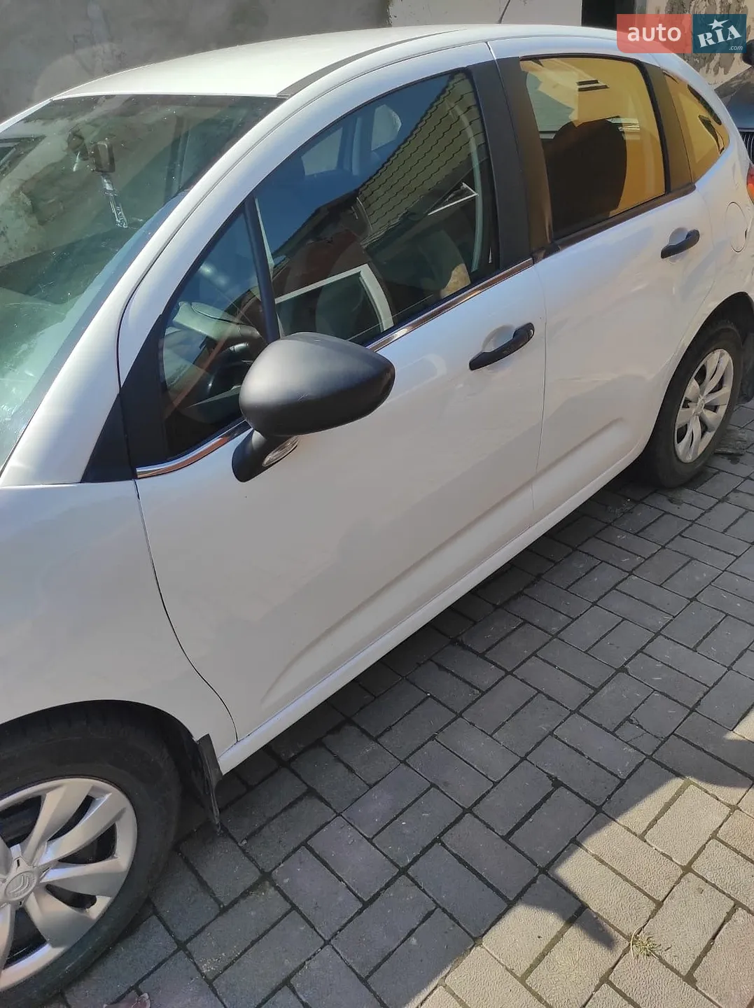 2012 Citroen C3 - мініатюра 3