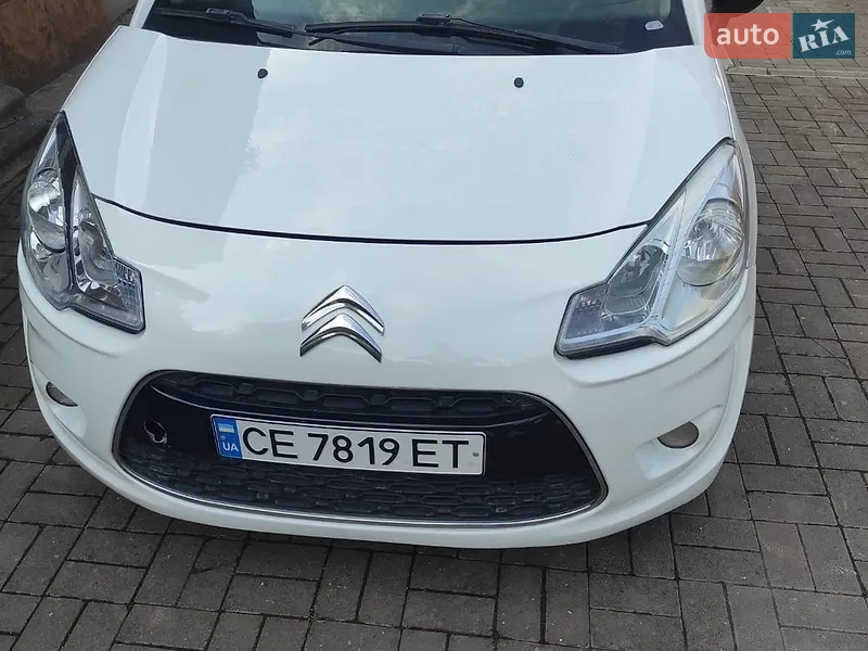 Citroen C3